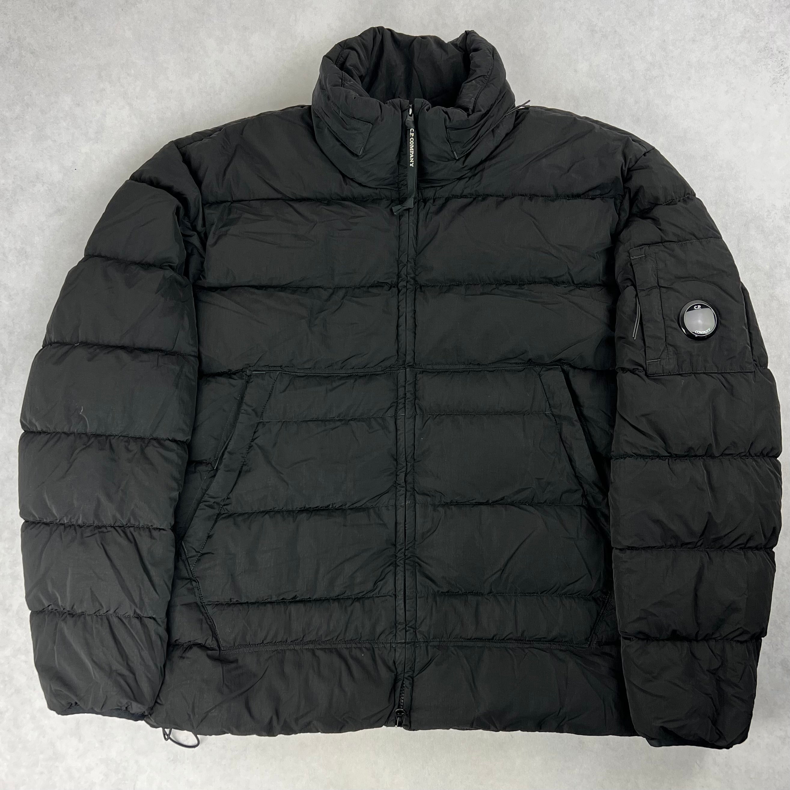 CP Company Puffer Jacket