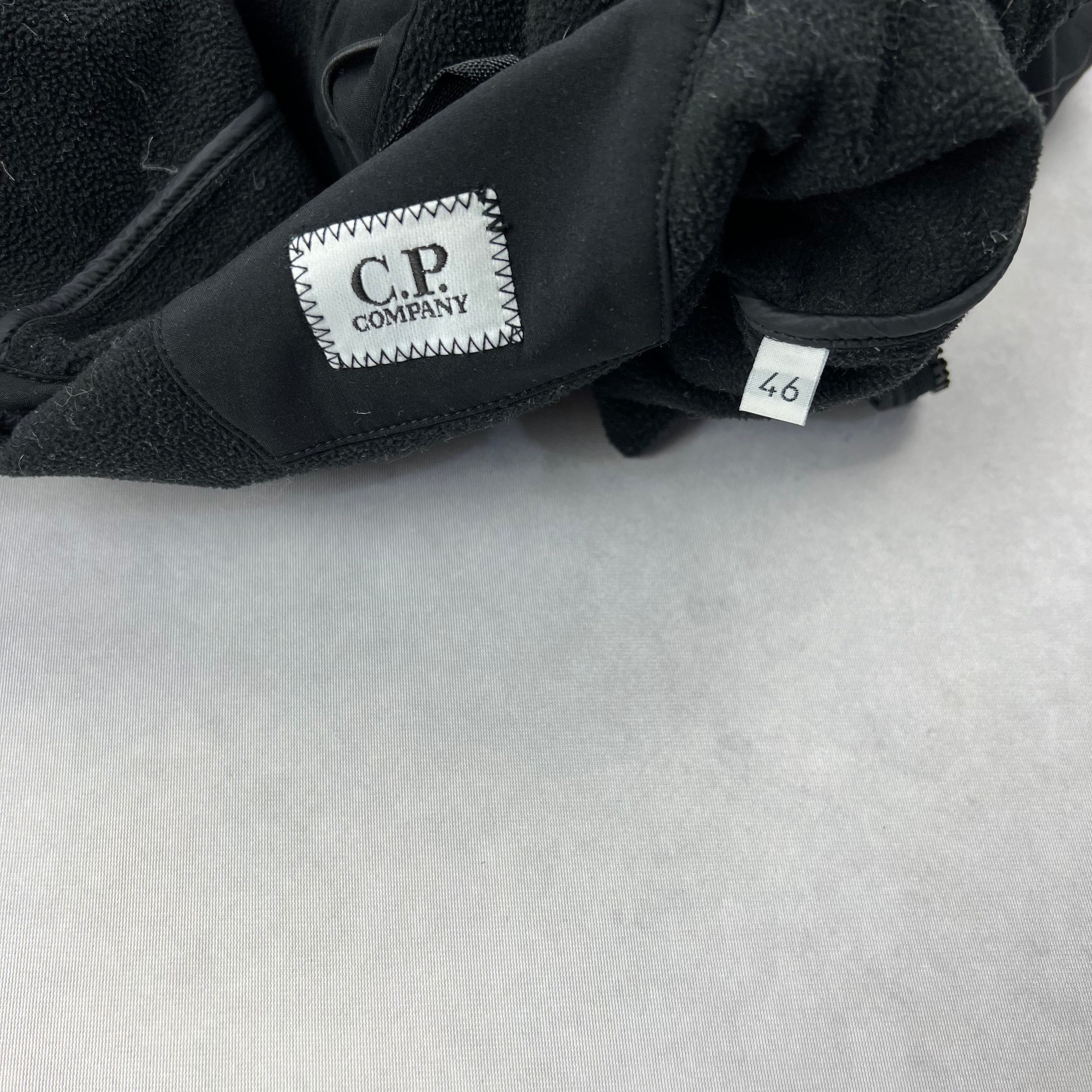 CP Company Goggle Jacket