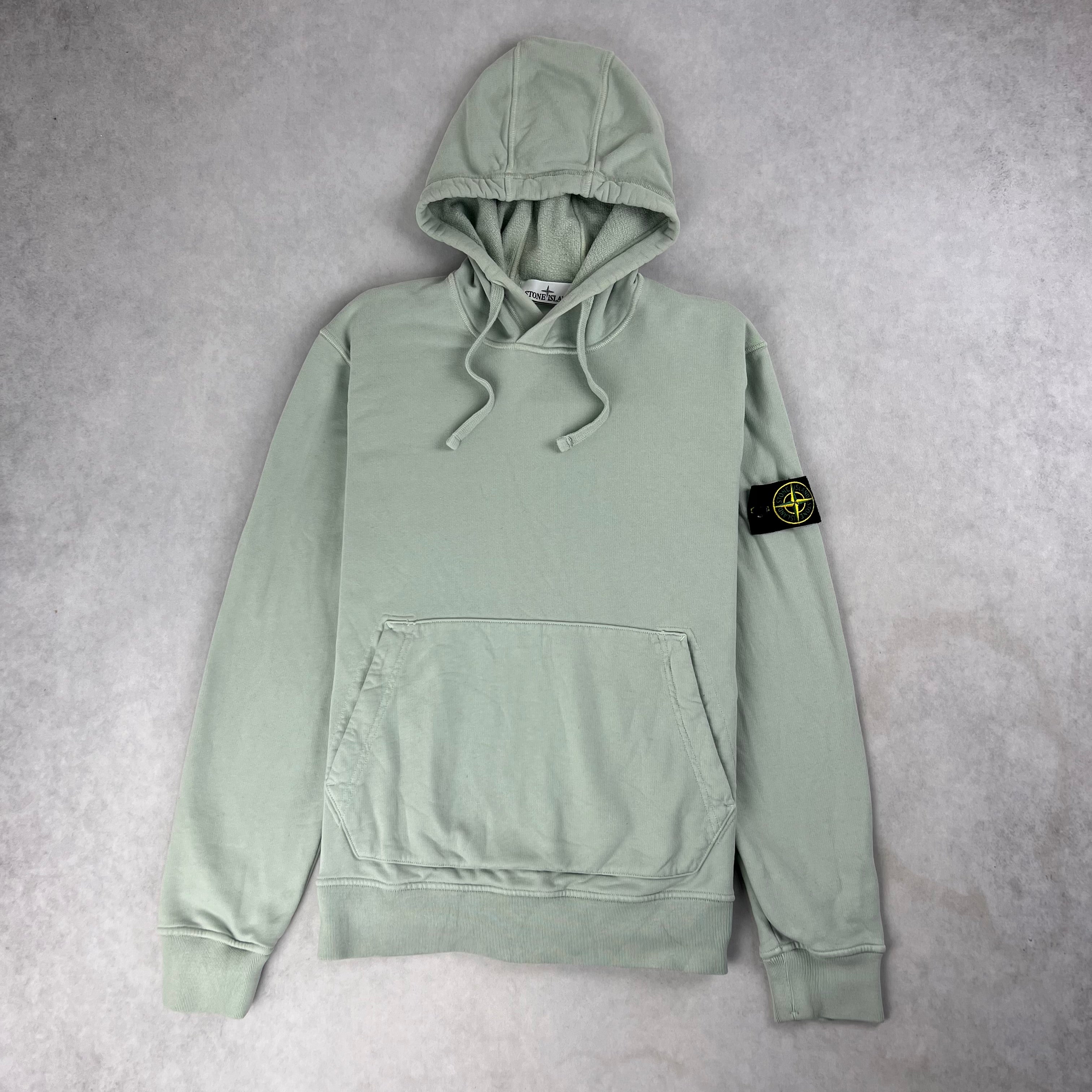 Stone Island Hoodie