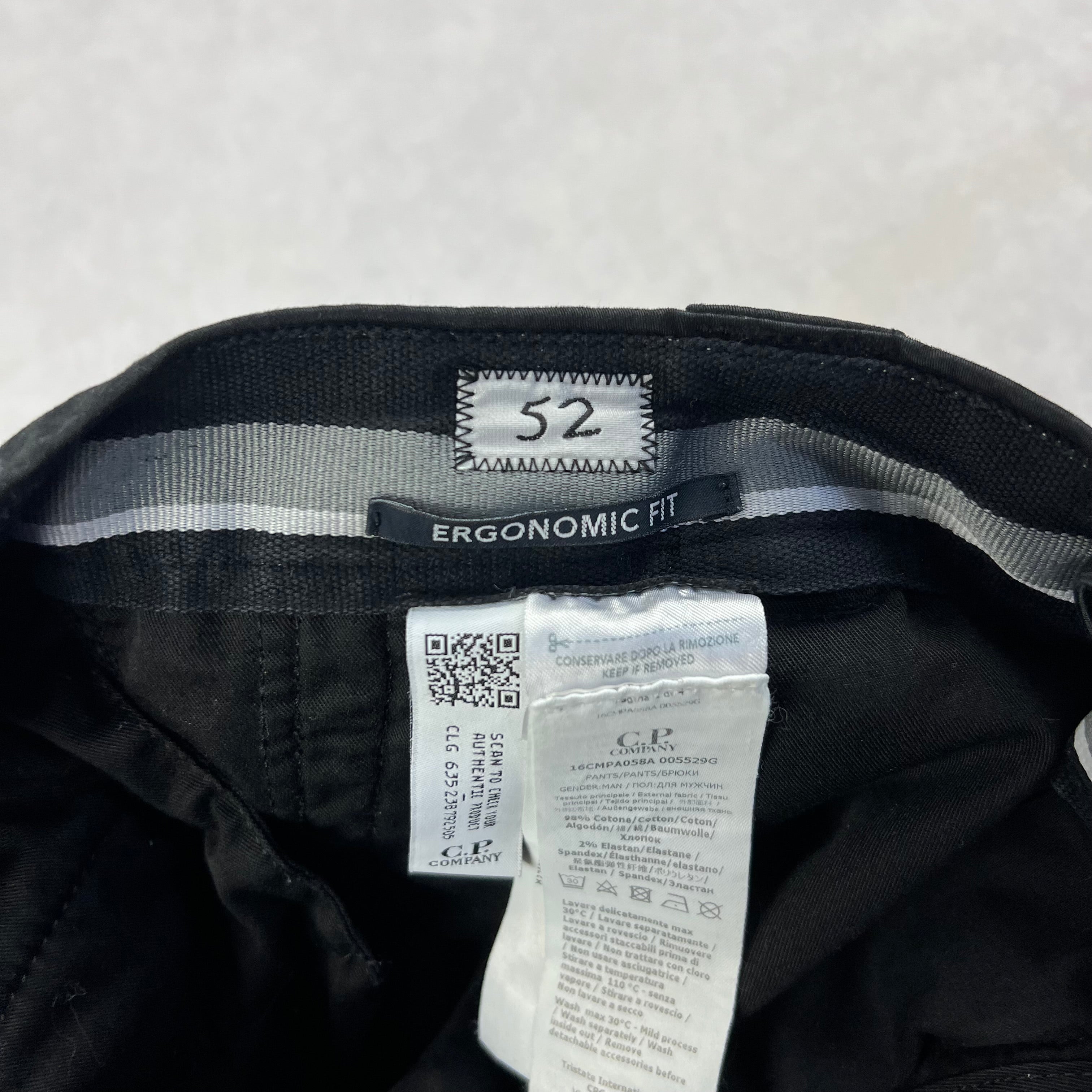 CP Company Cargo Pants