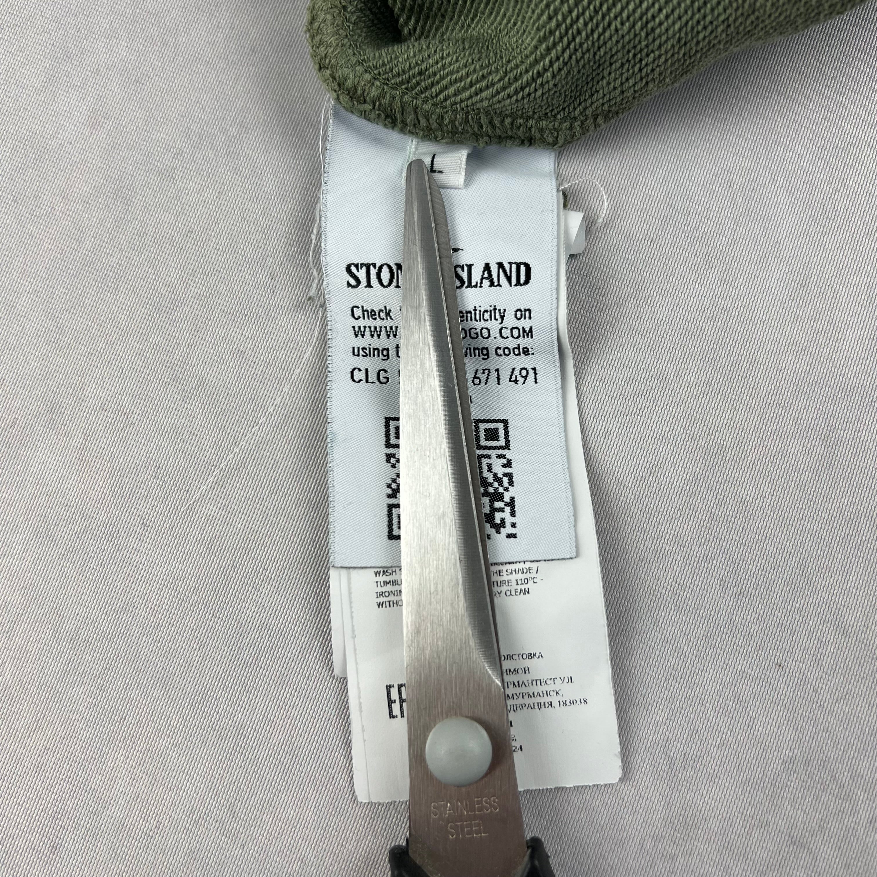 Stone Island Sweatshirt