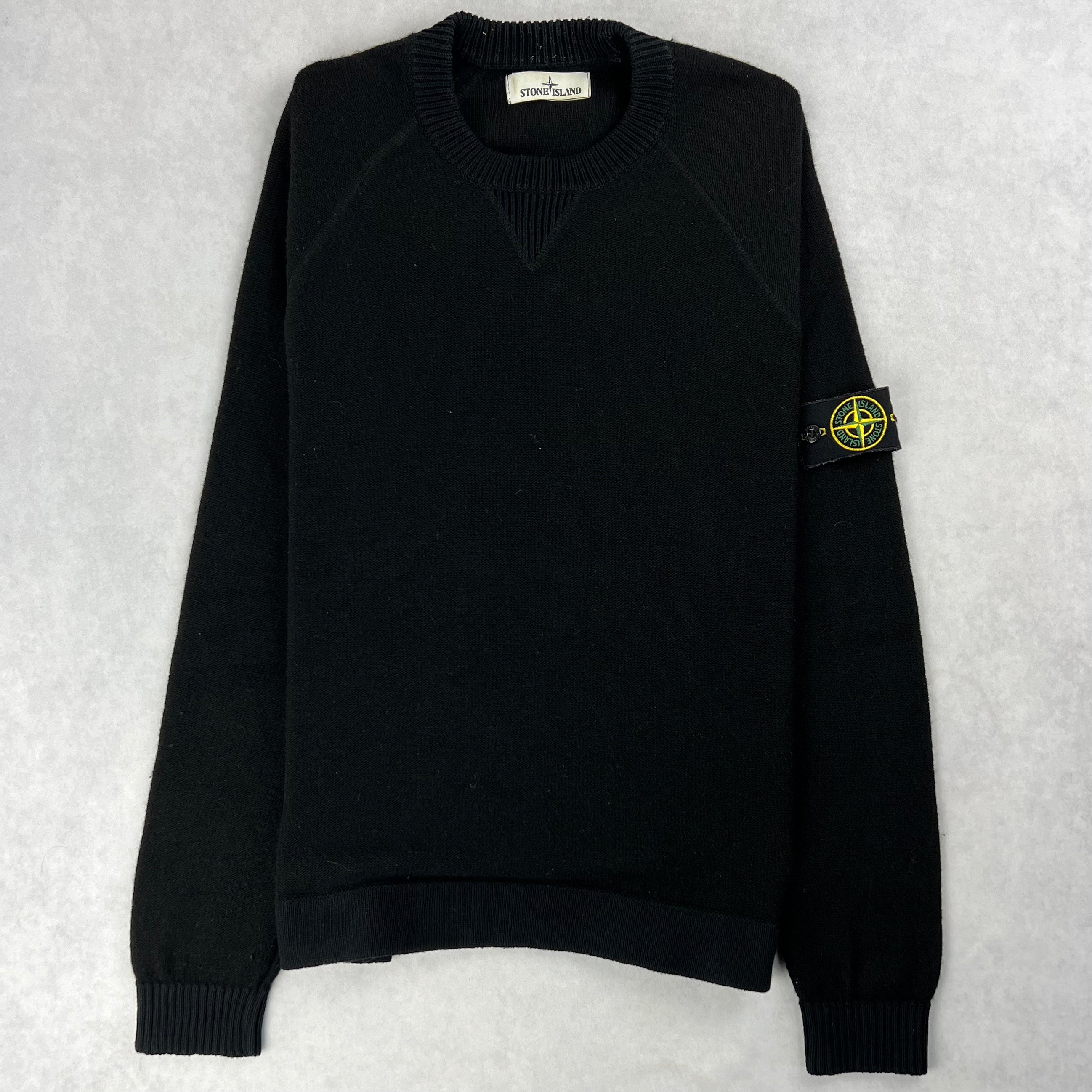 Stone Island Jumper