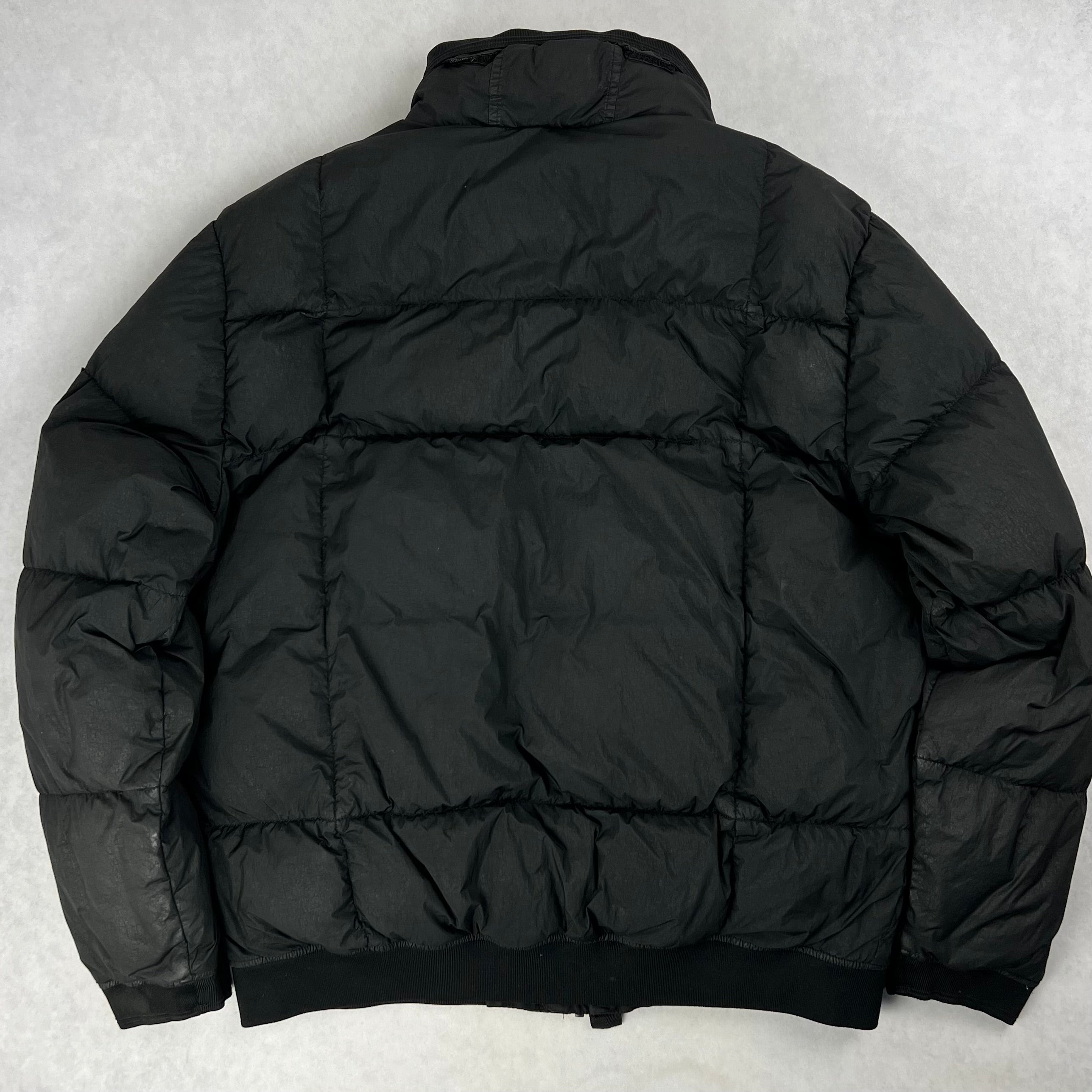 Stone Island Puffer Jacket