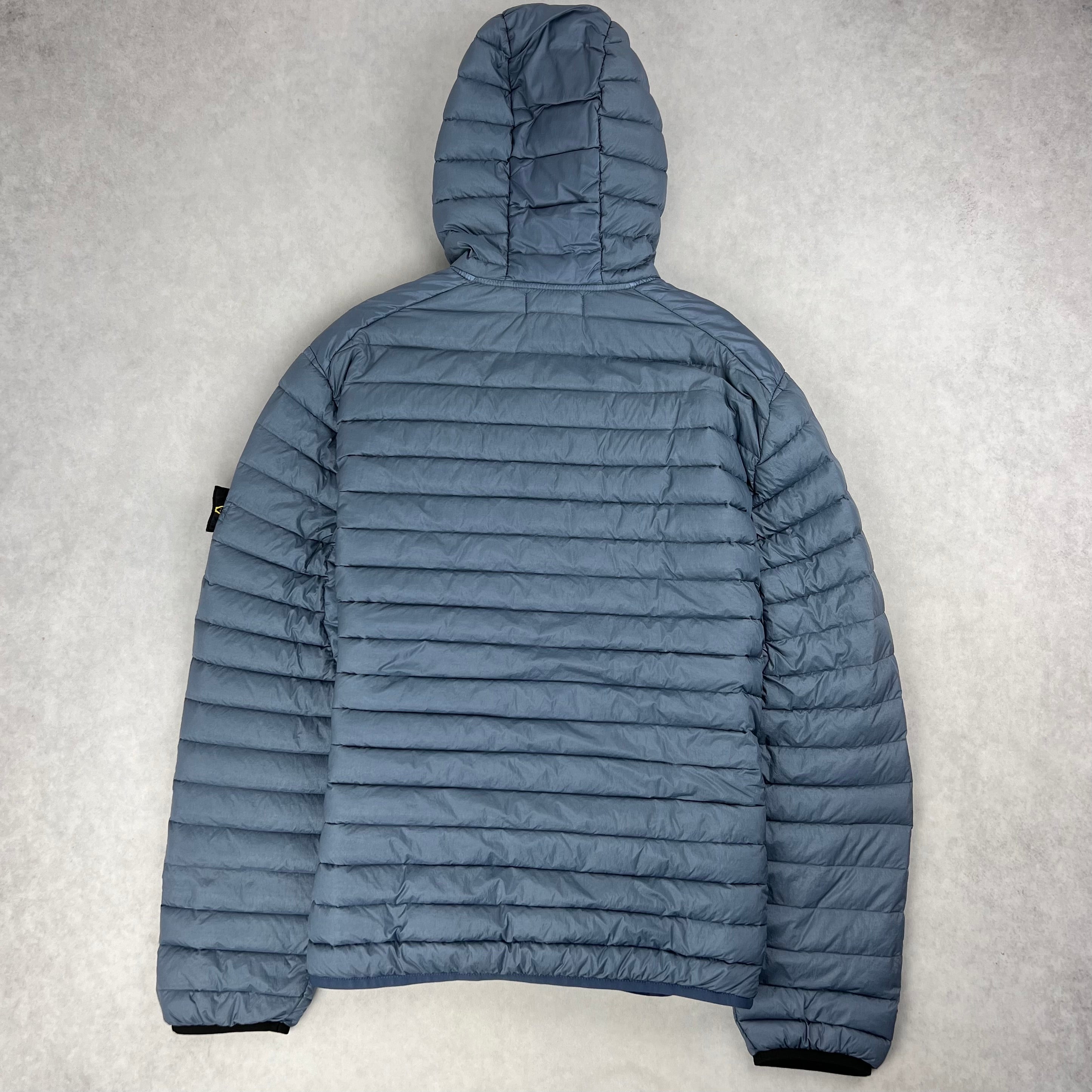 Stone Island Puffer Jacket