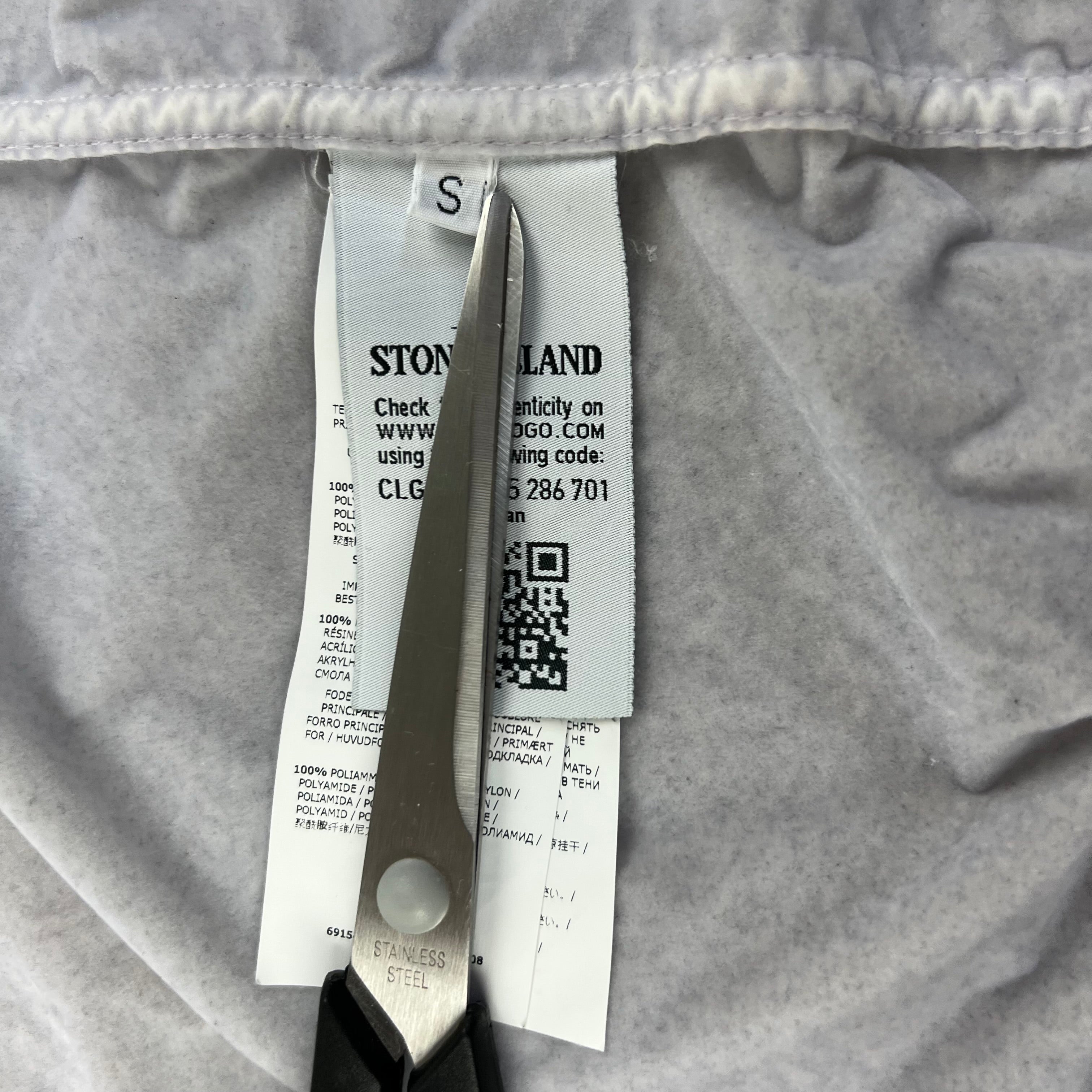 Stone Island Jacket