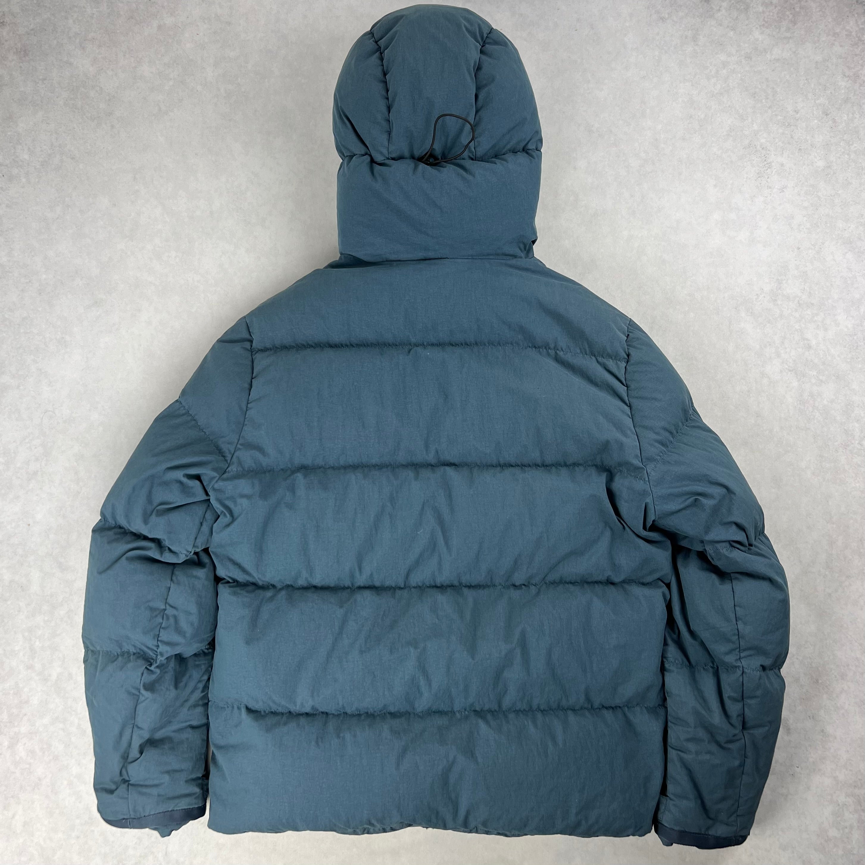 CP Company Puffer Jacket