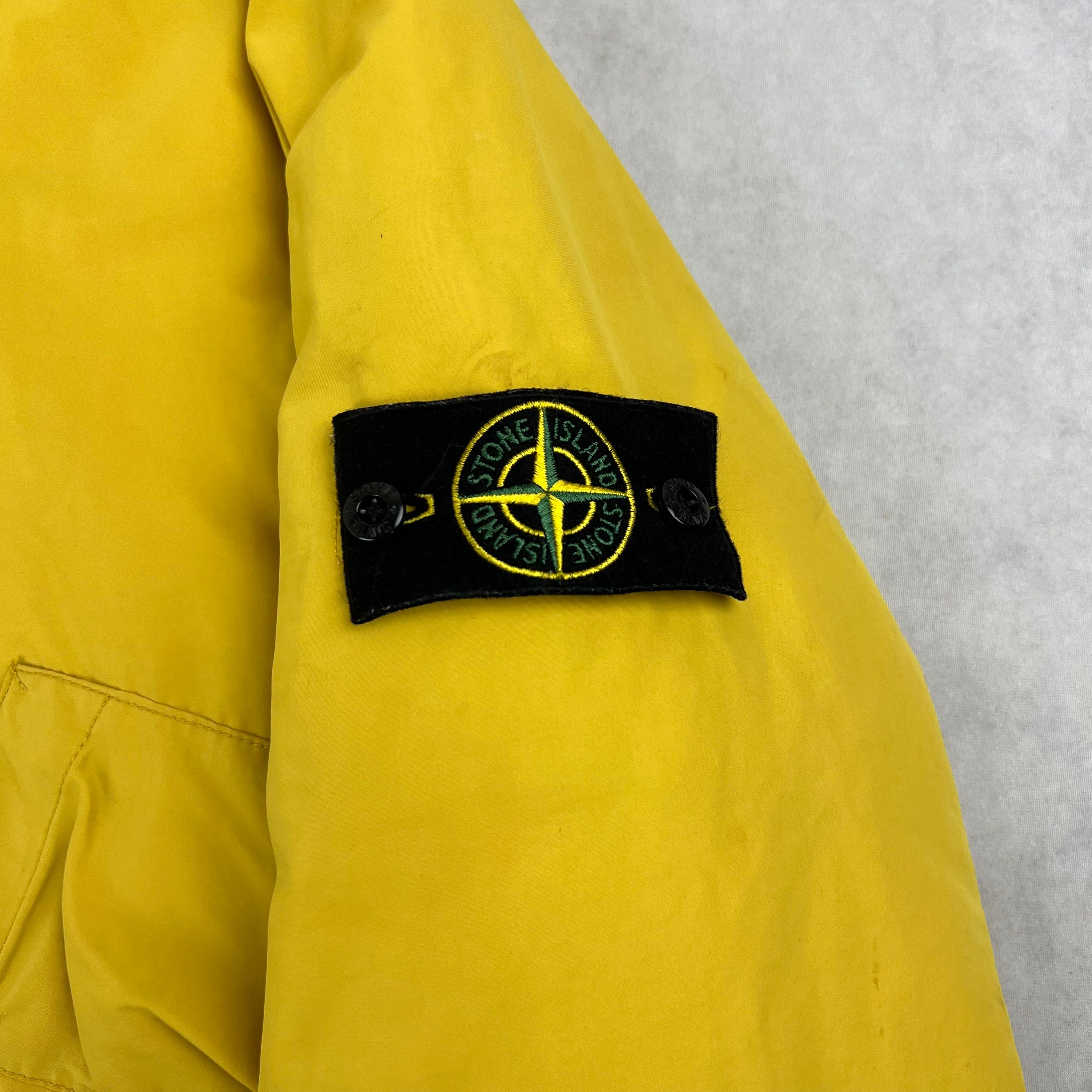 Stone Island Jacket