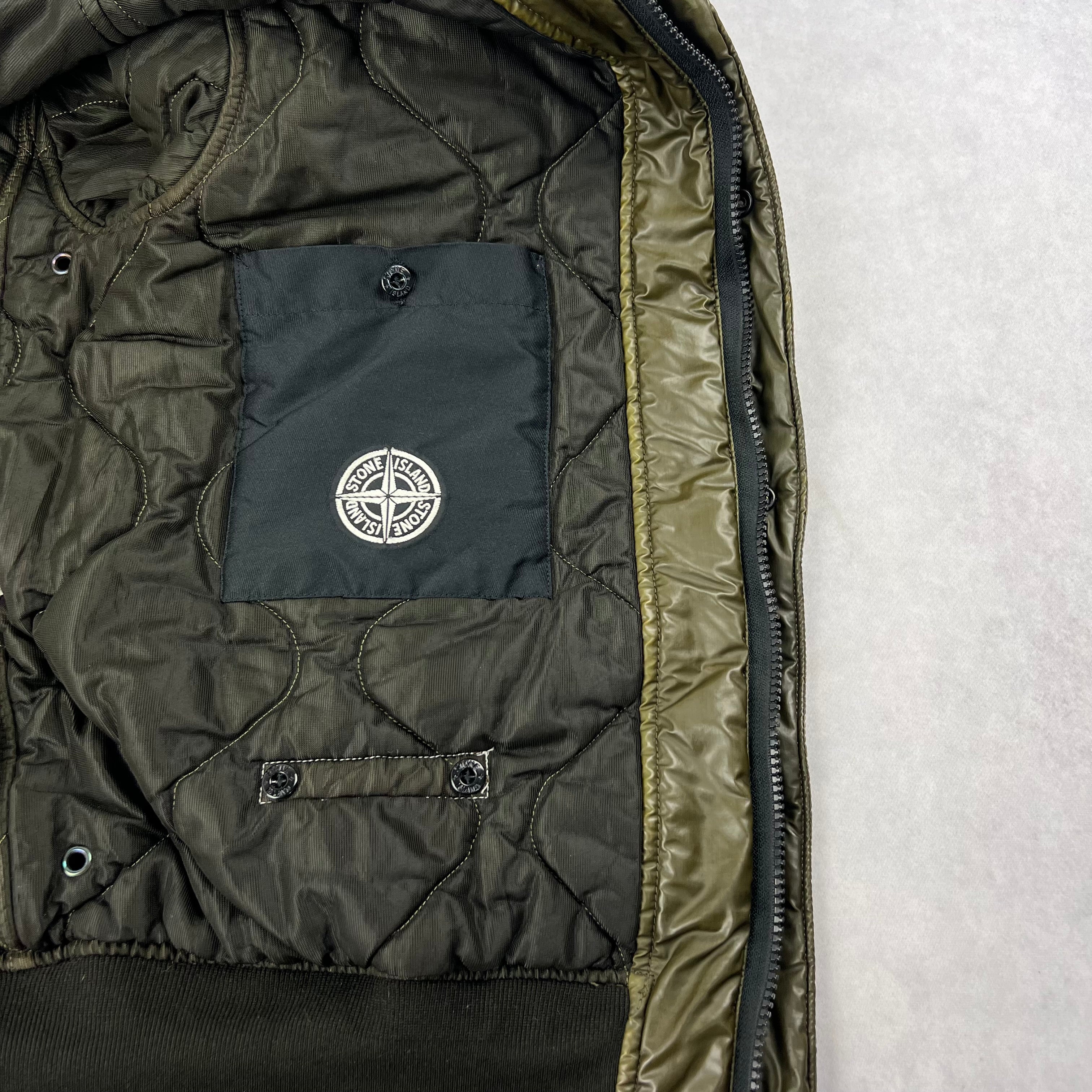 Stone Island Jacket