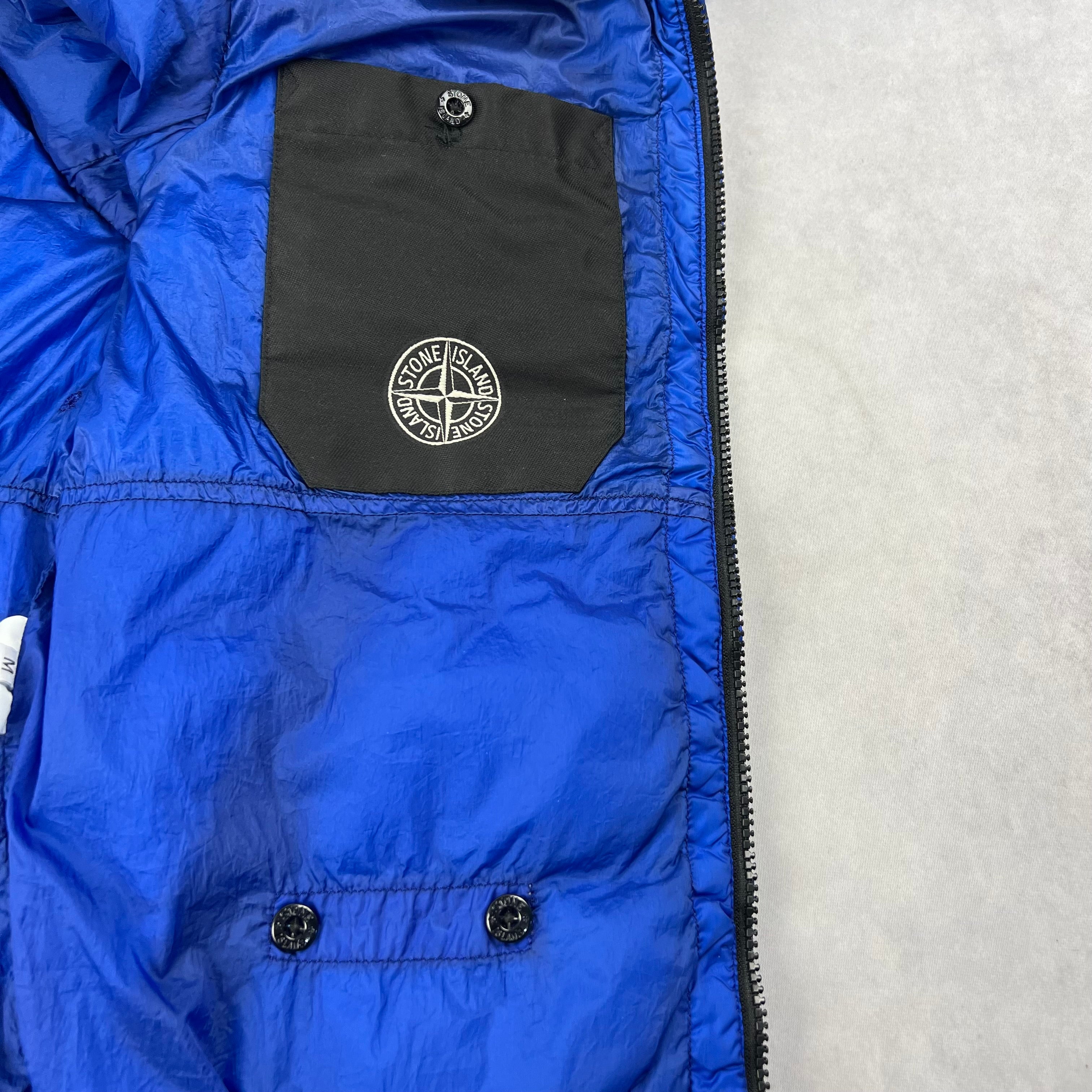 Stone Island Puffer Jacket