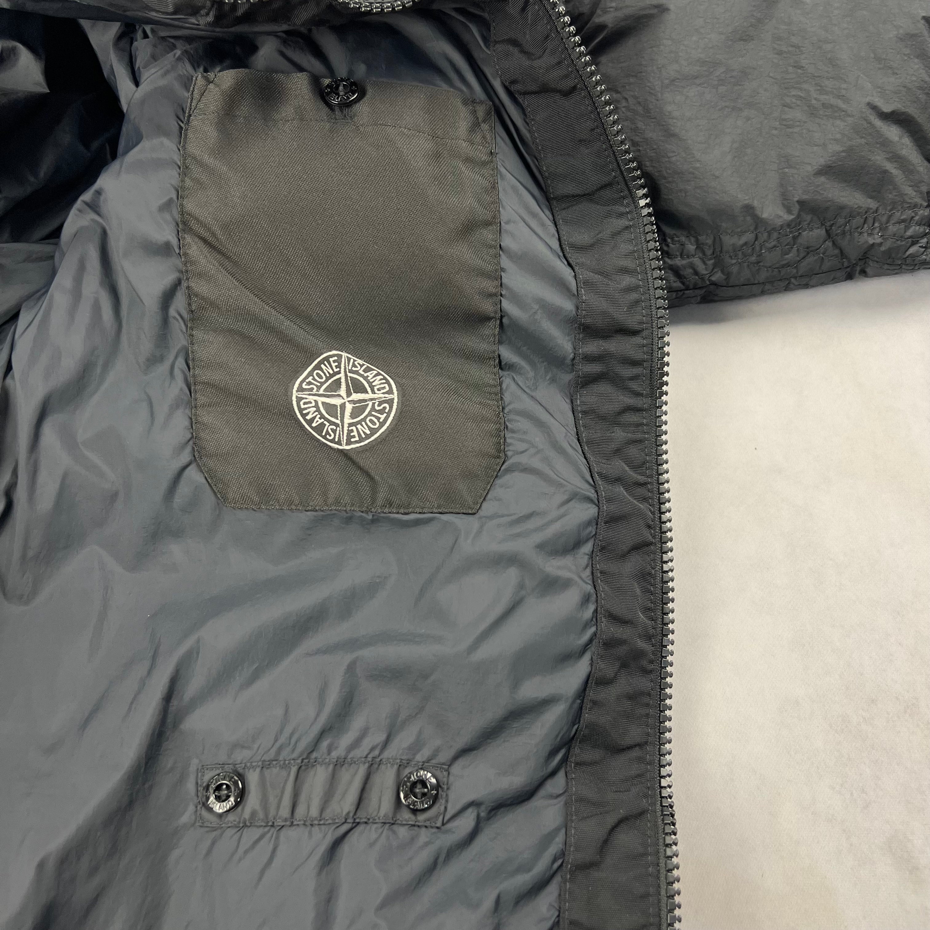 Stone Island Puffer Jacket