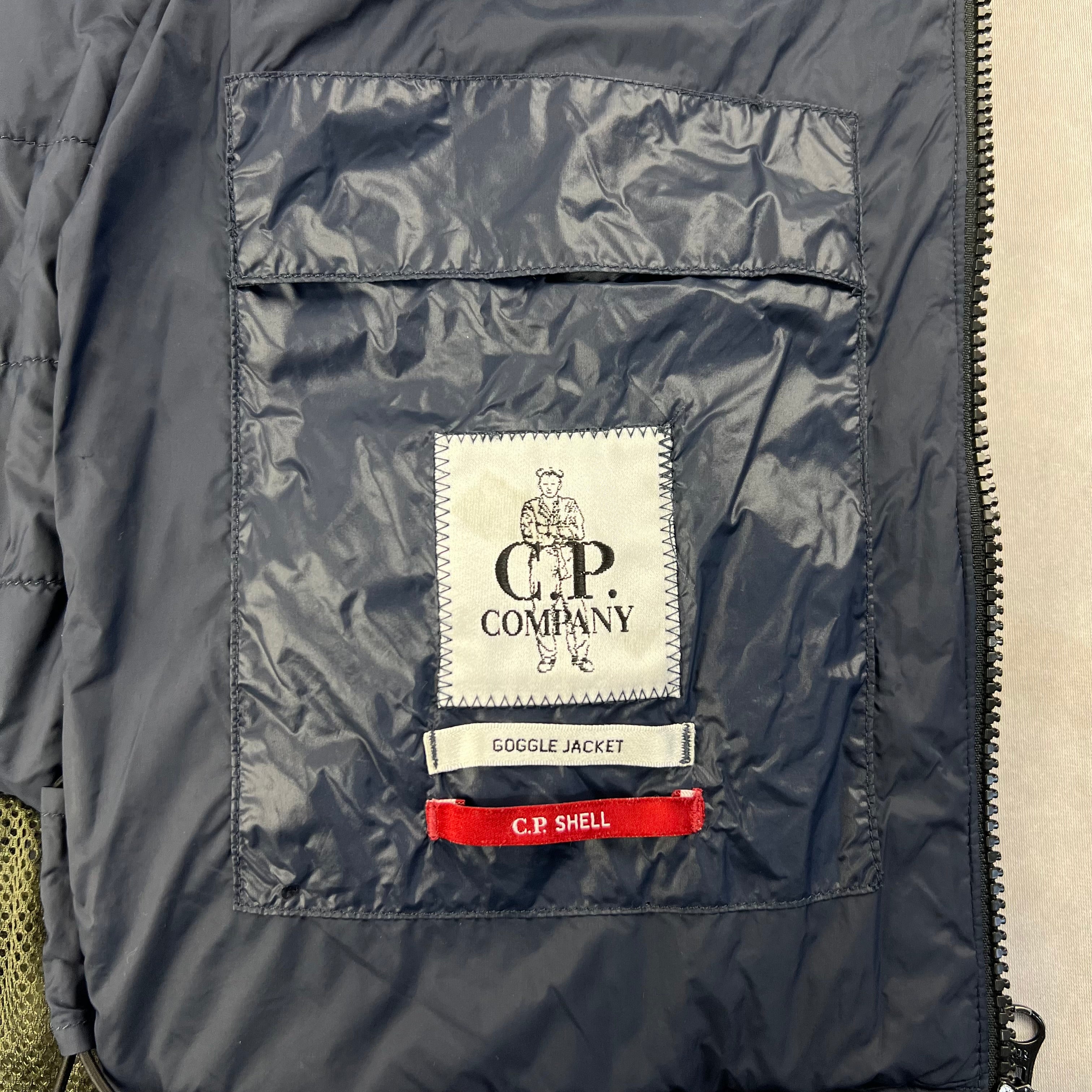 CP Company Gilet