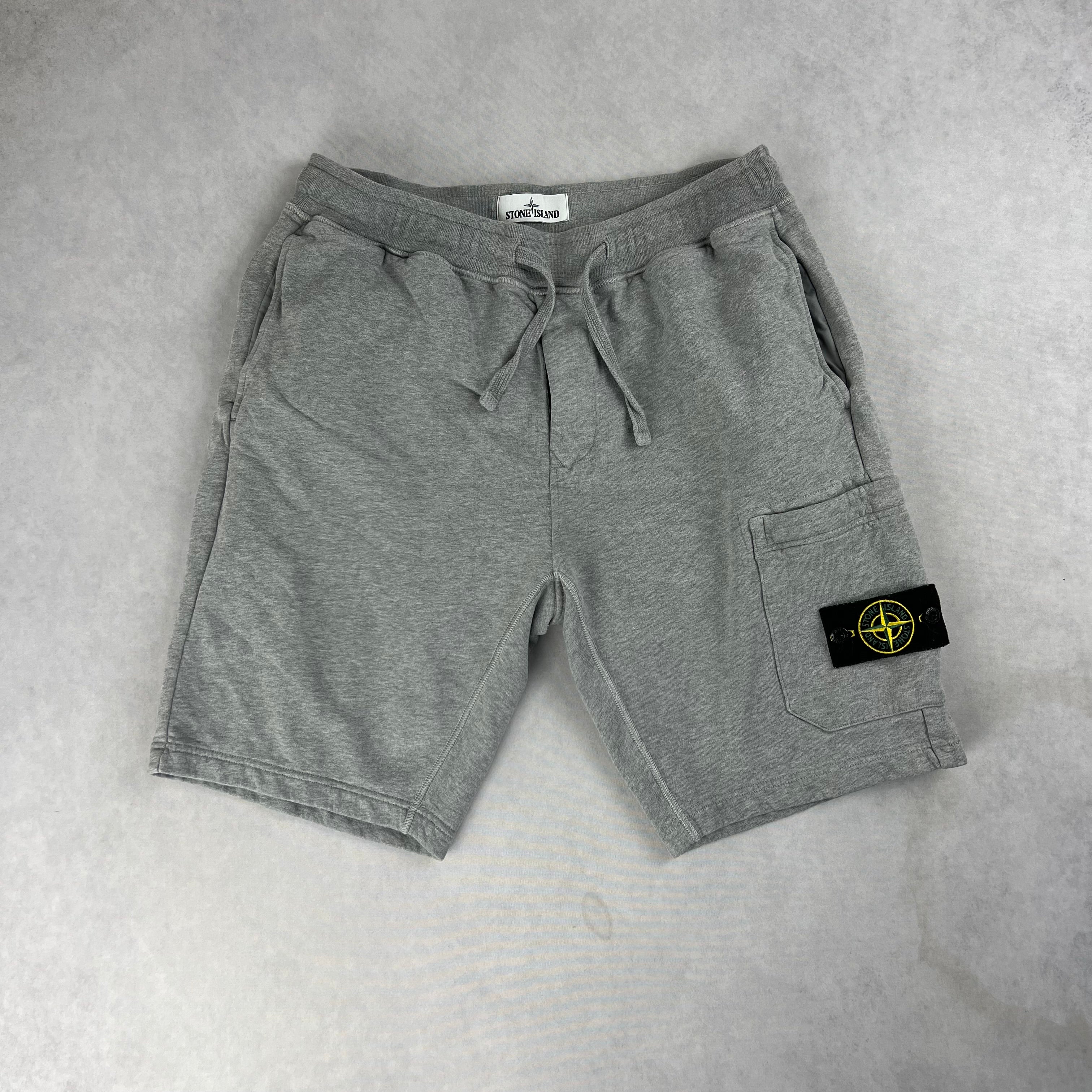 Stone Island Shorts