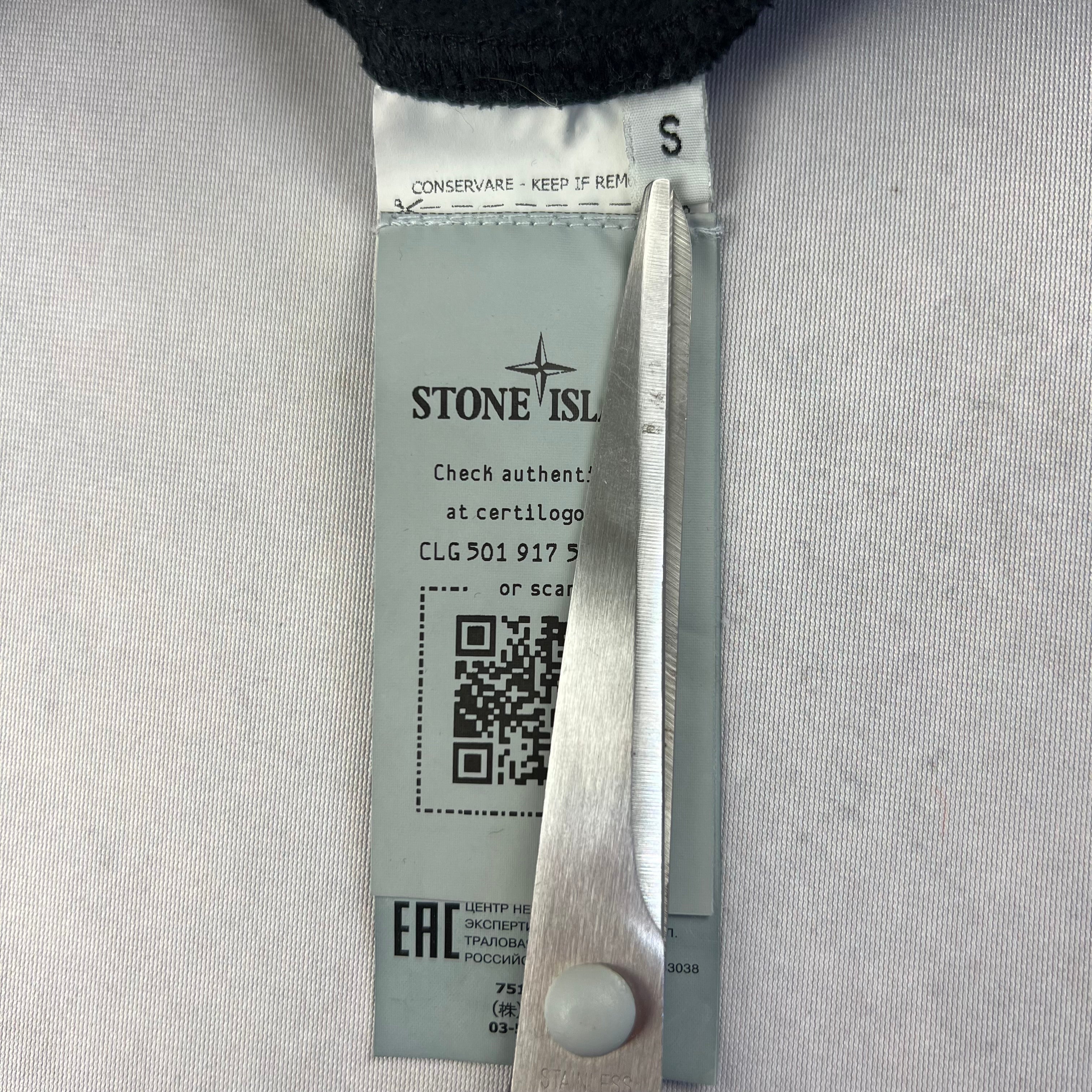 Stone Island Sweatshirt