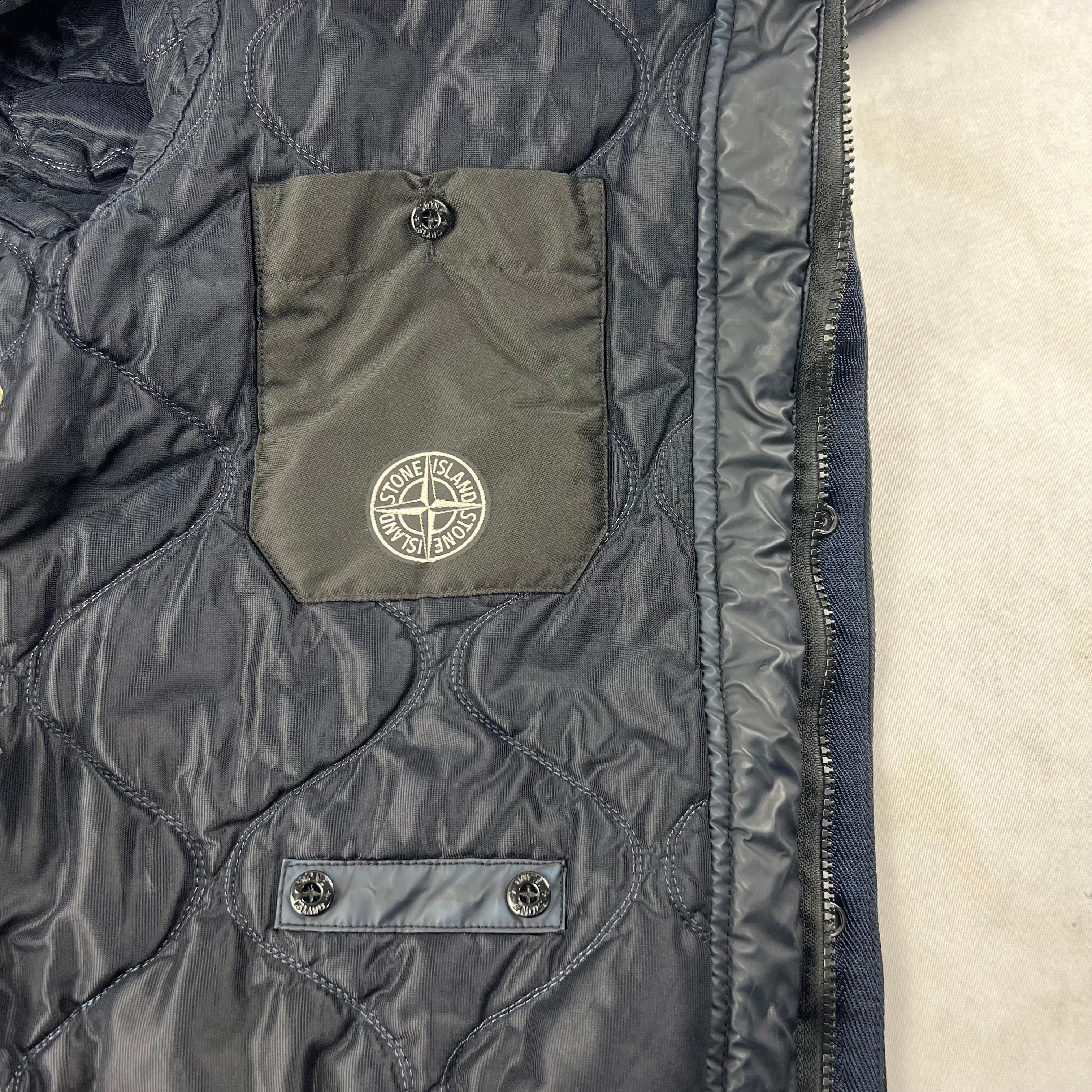 Stone Island Jacket