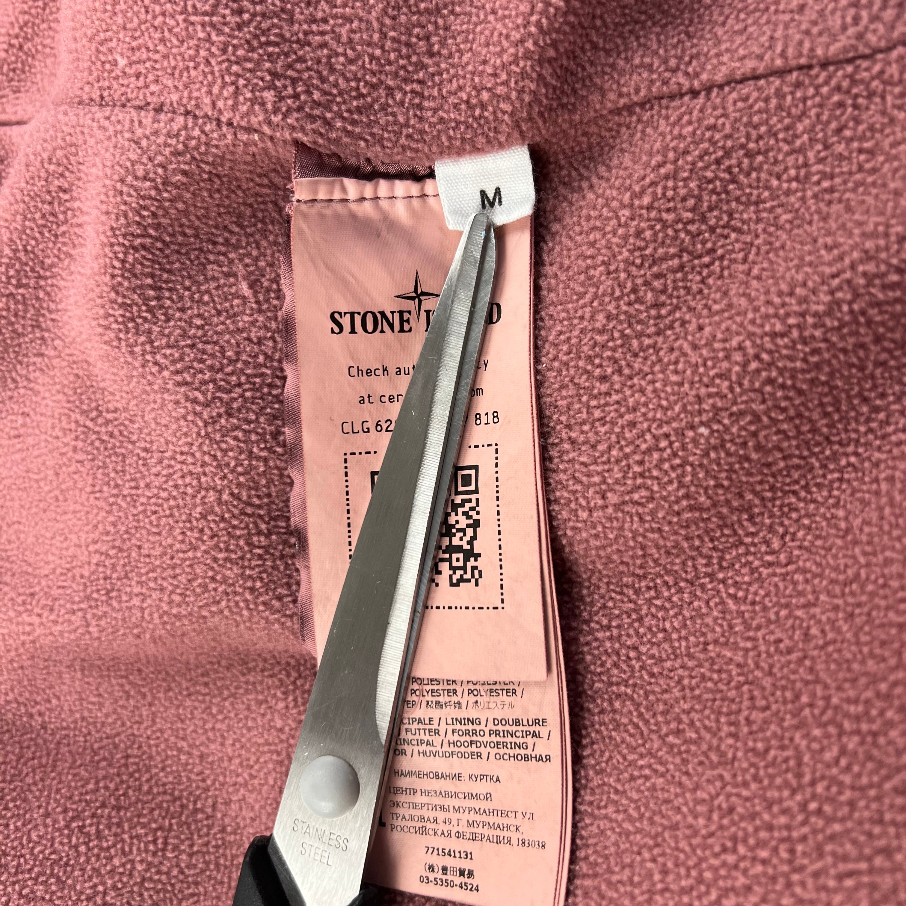 Stone Island Jacket