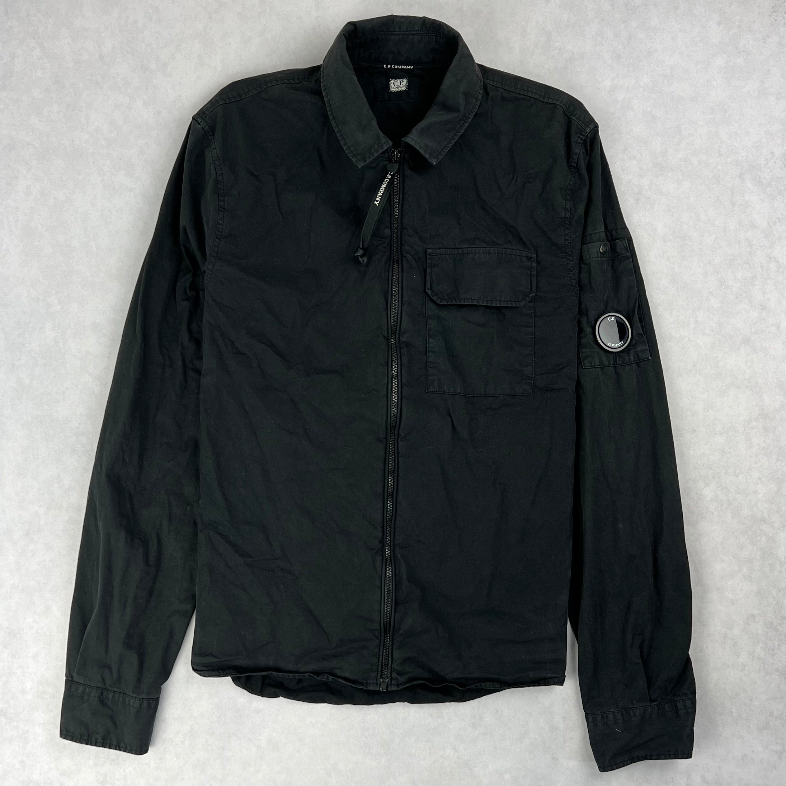 CP Company Overshirt