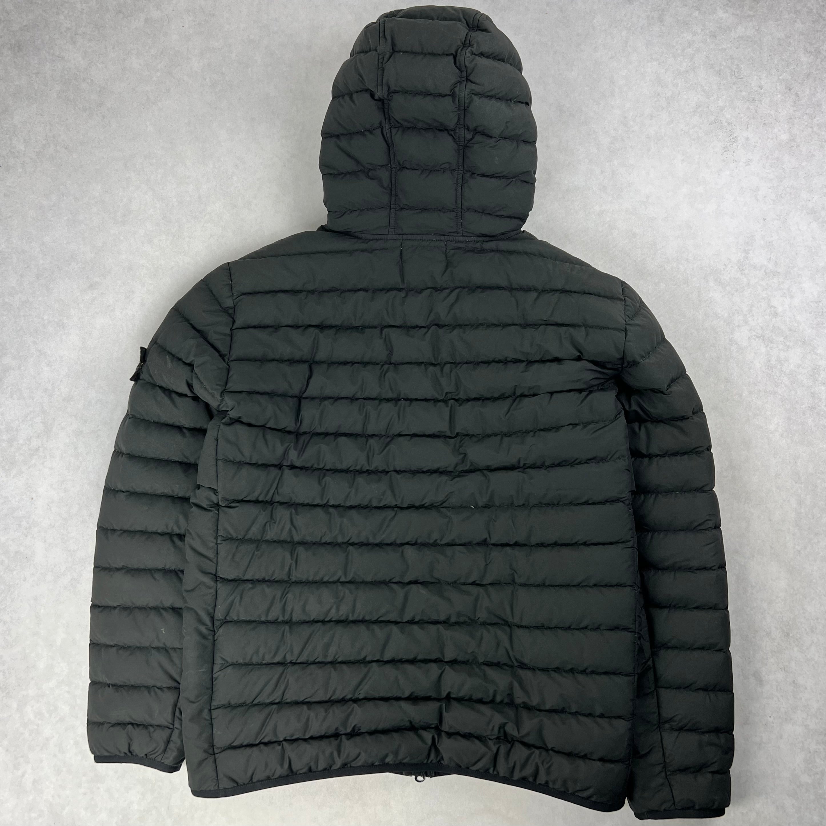 Stone Island Puffer Jacket