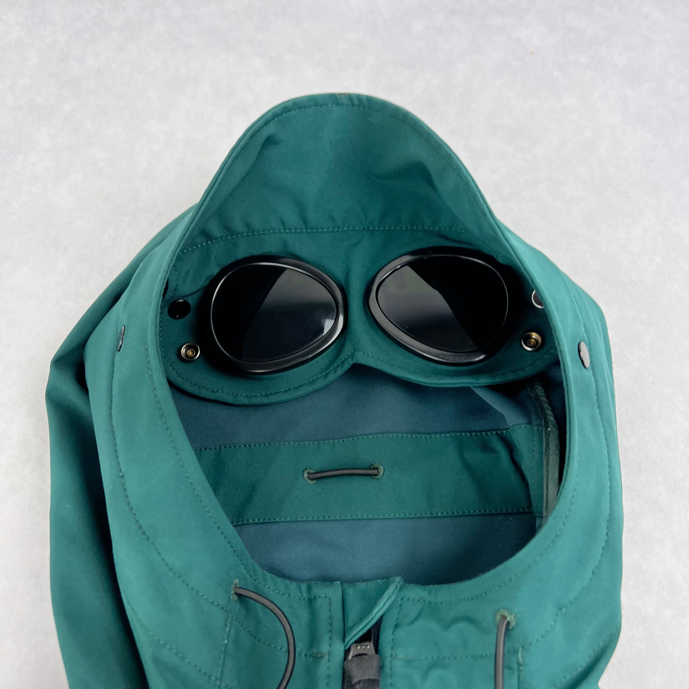 CP Company Goggle Jacket