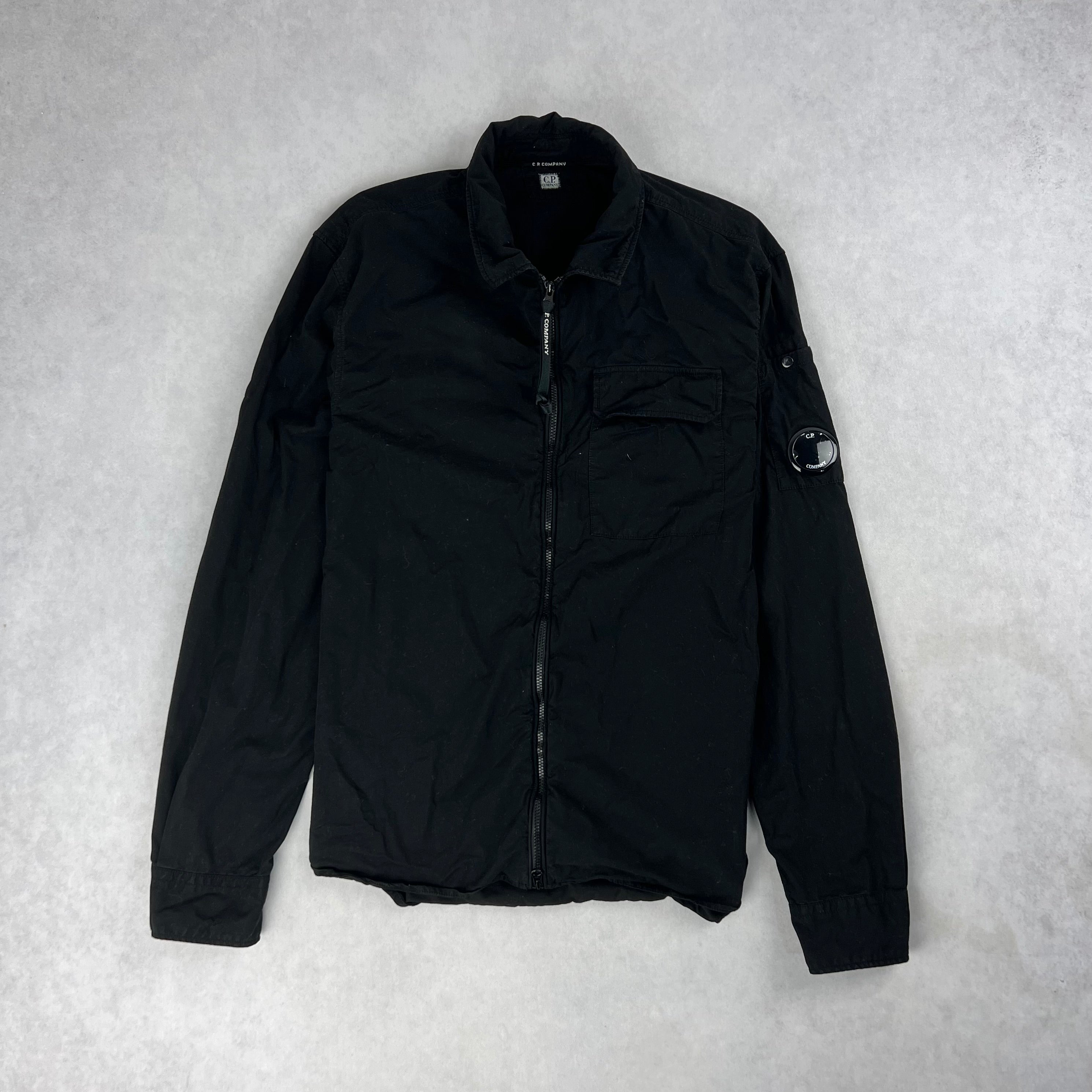 CP Company Overshirt