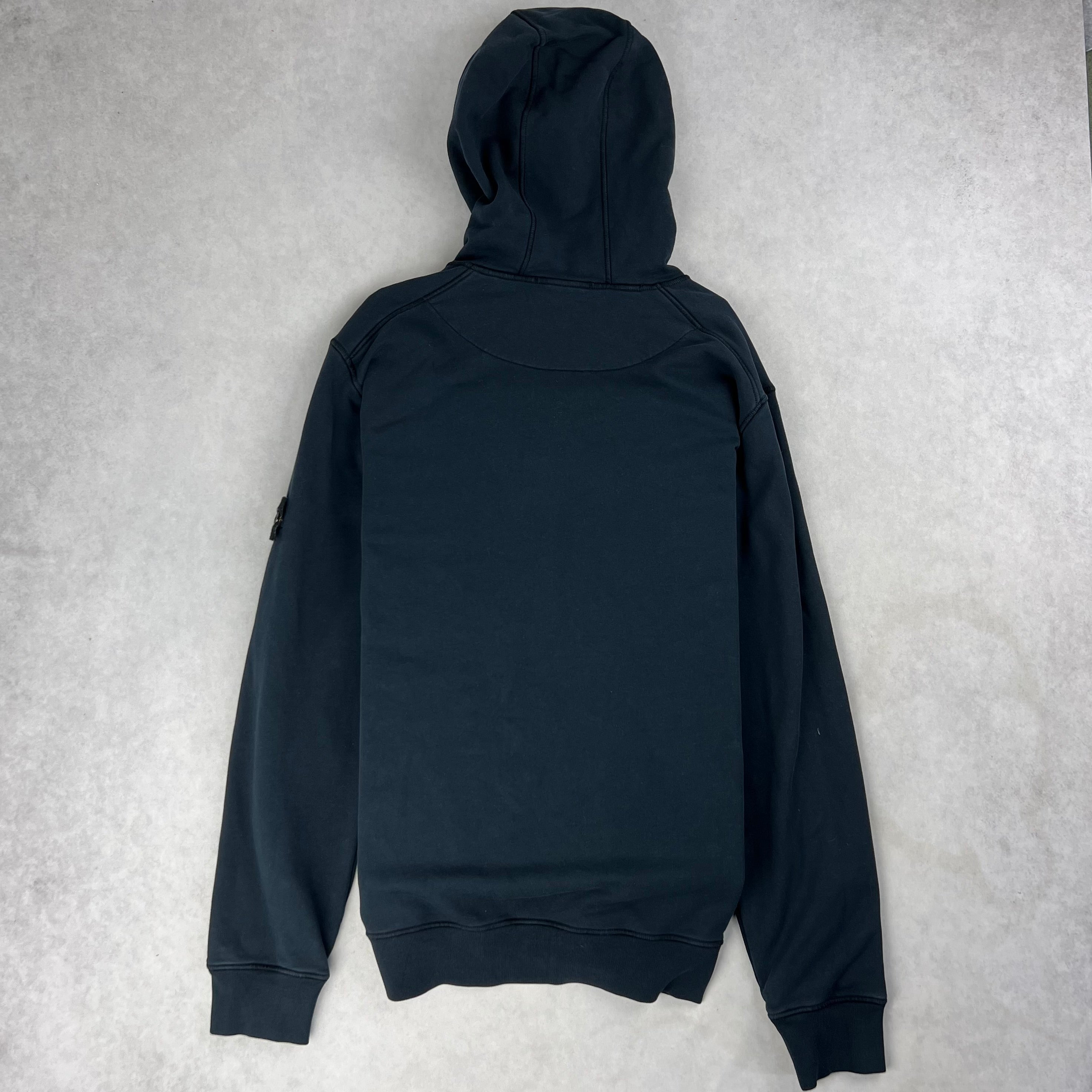 Stone Island Hoodie