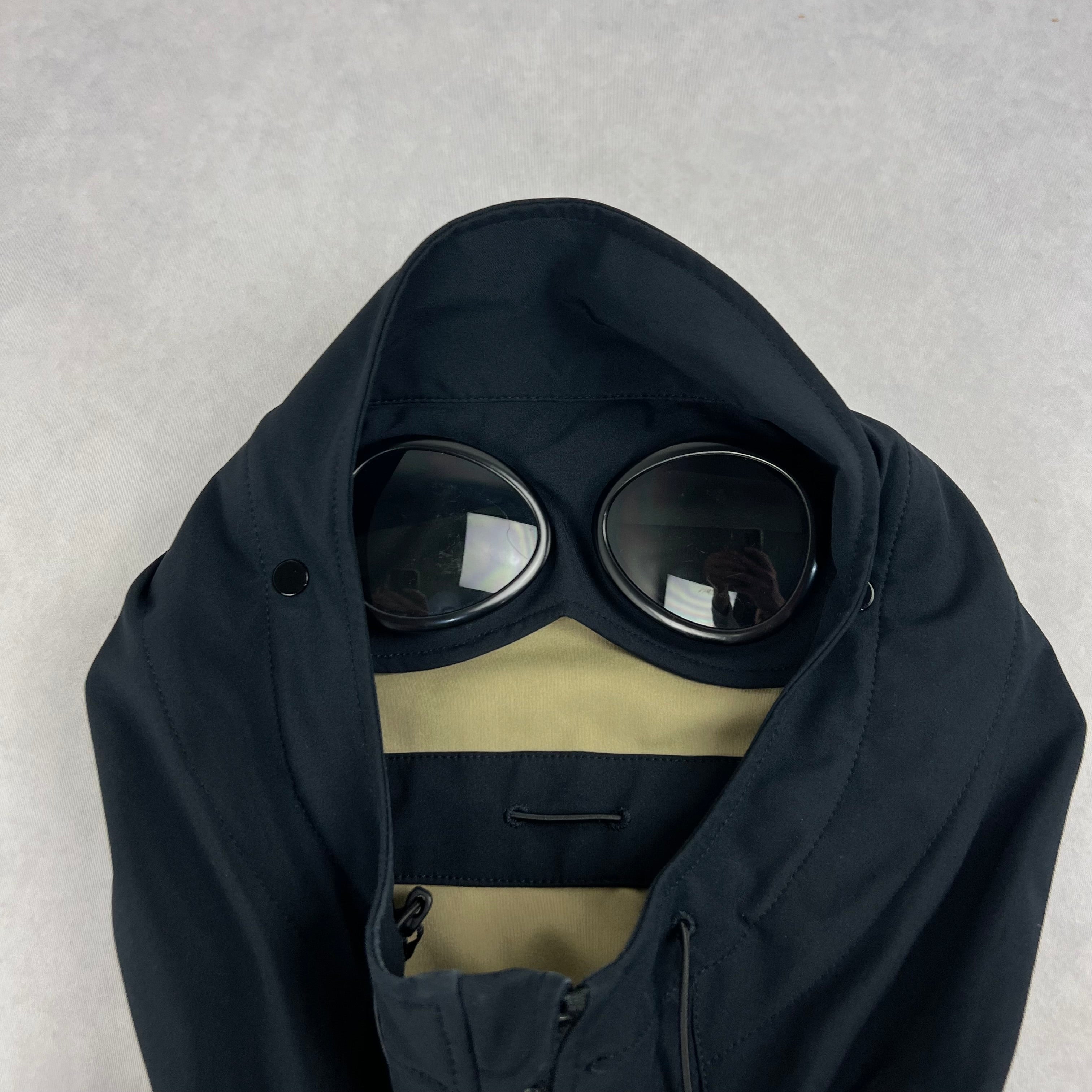 CP Company Goggle Jacket