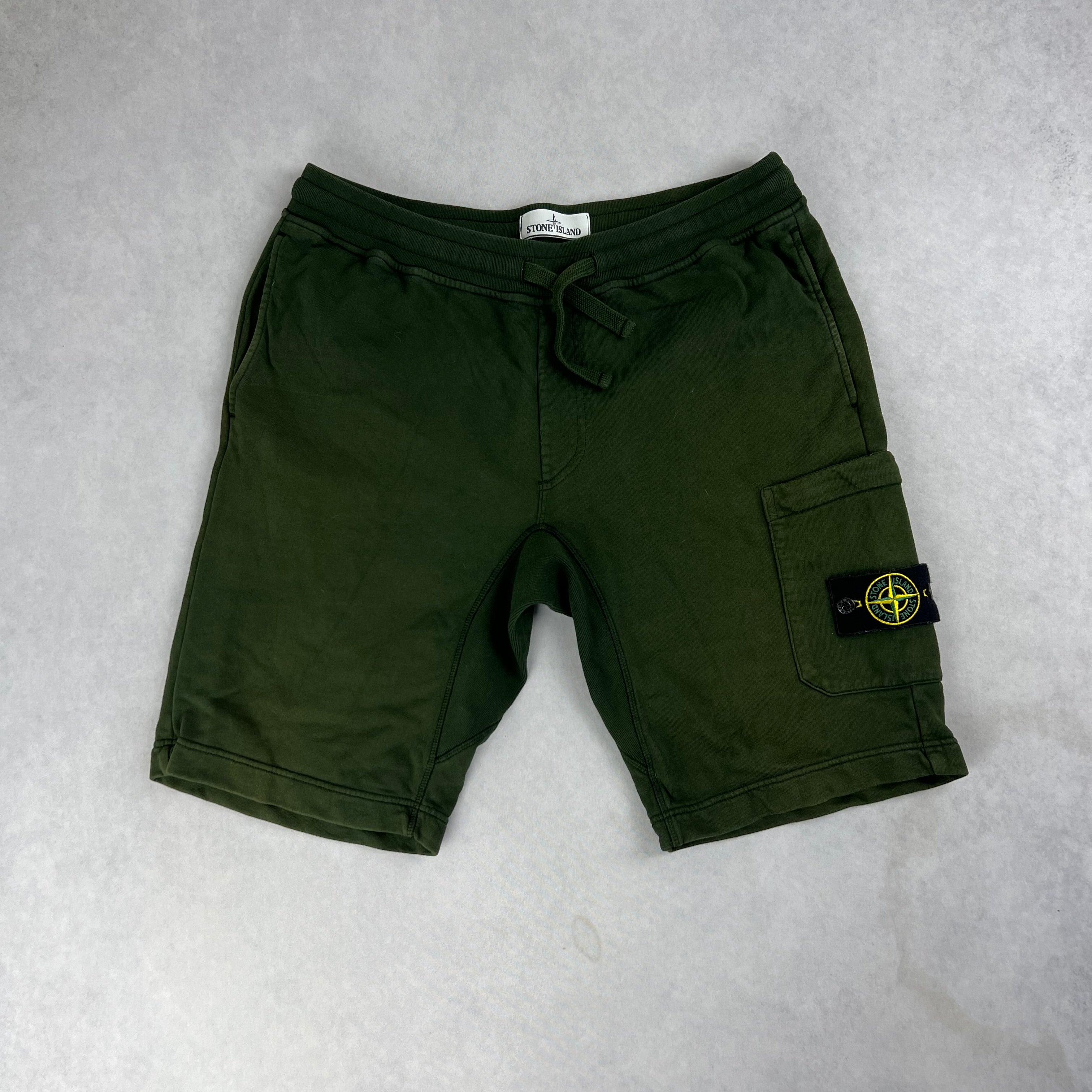 Stone Island Shorts