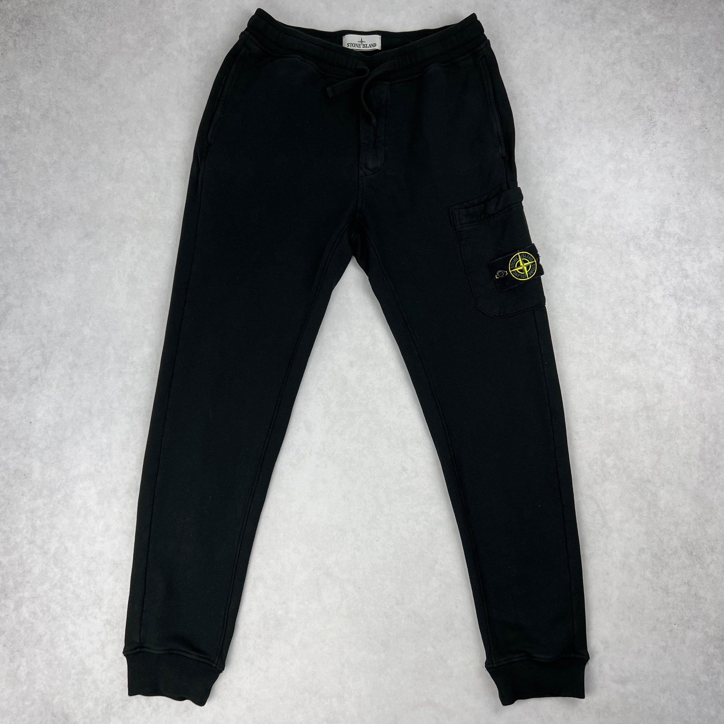 Stone Island Joggers