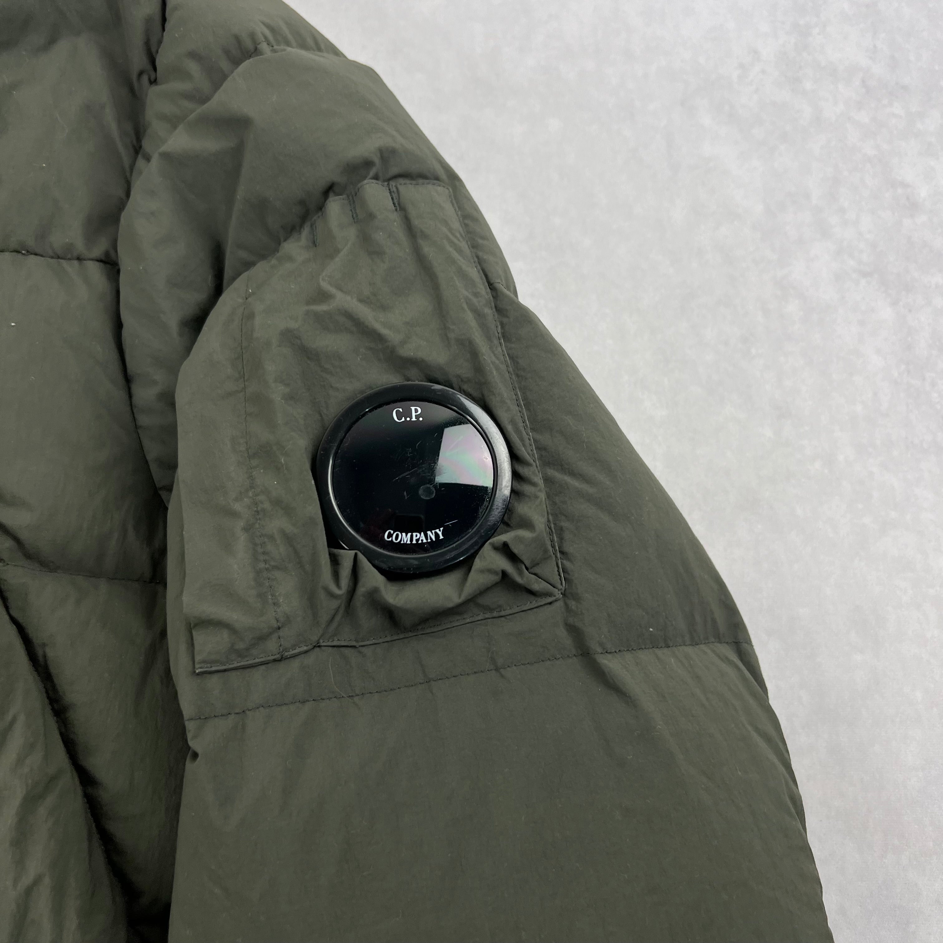 CP Company Parka