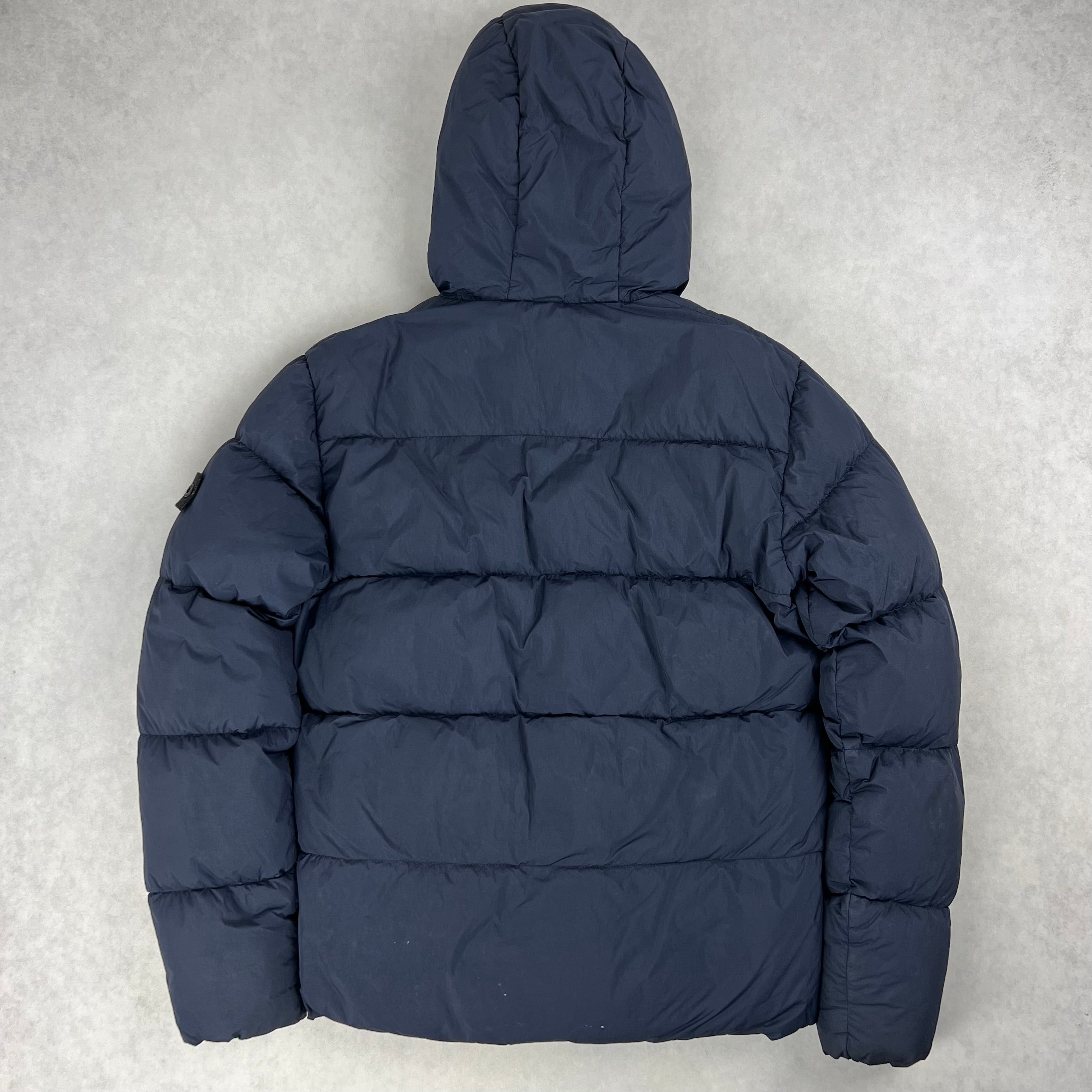 Stone Island Puffer Jacket