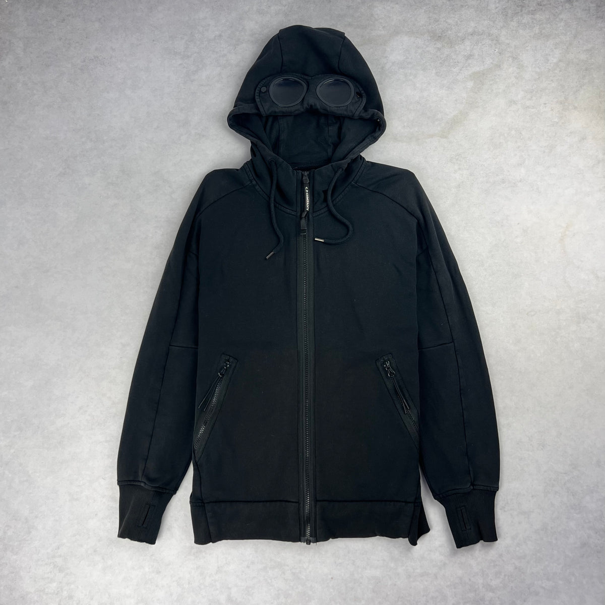 CP Company Goggle Hoodie