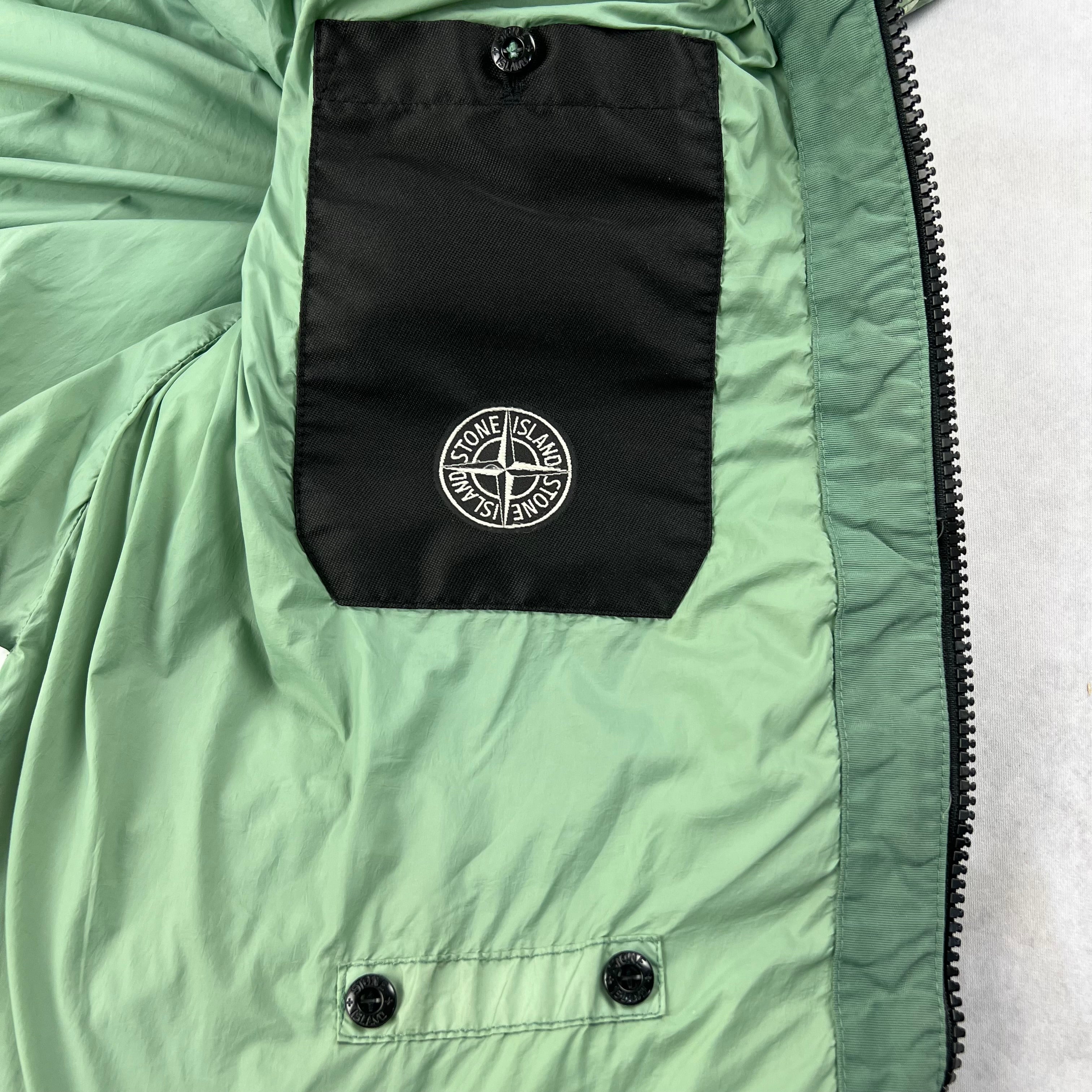 Stone Island Puffer Jacket