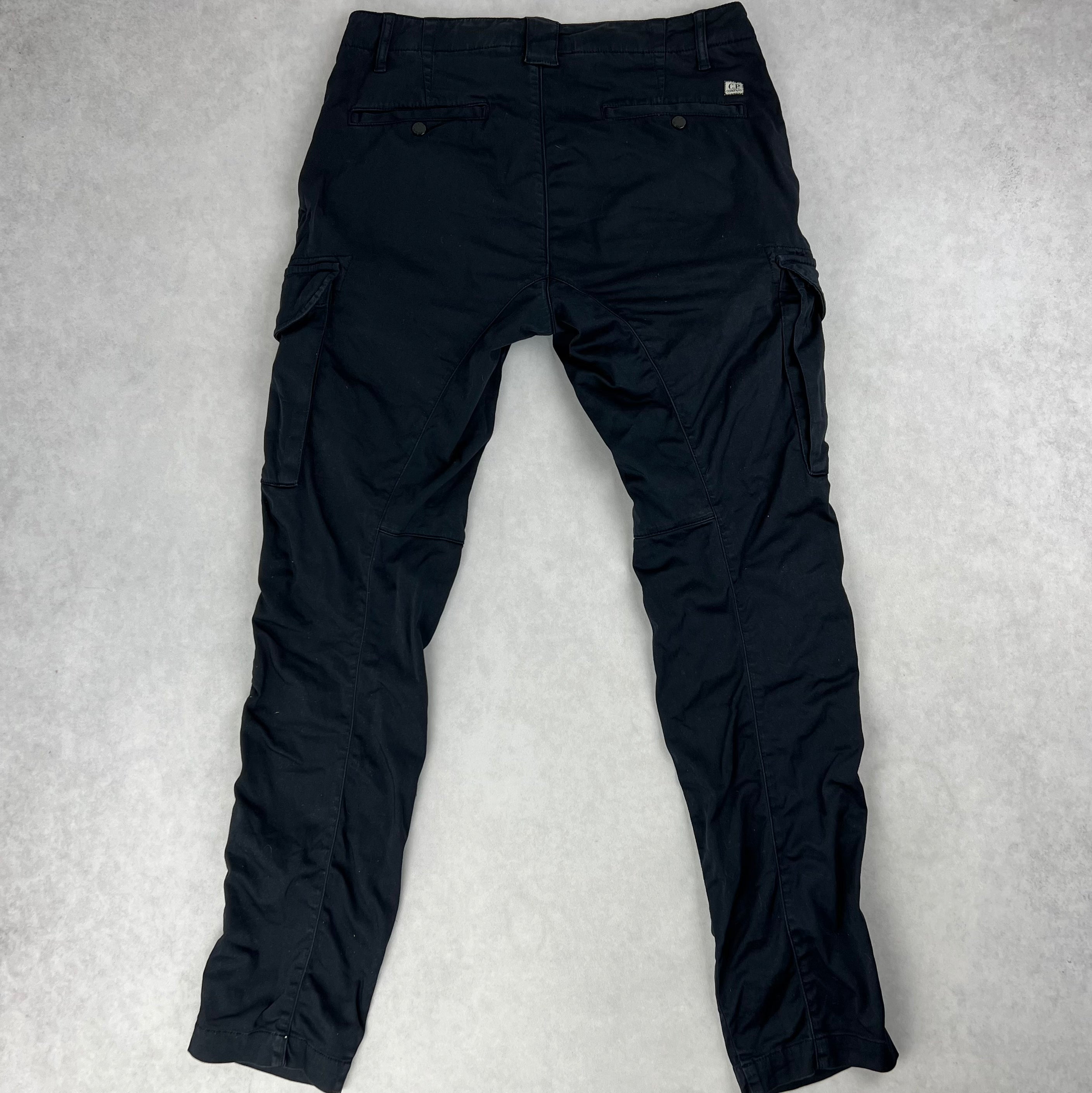 CP Company Cargo Pants