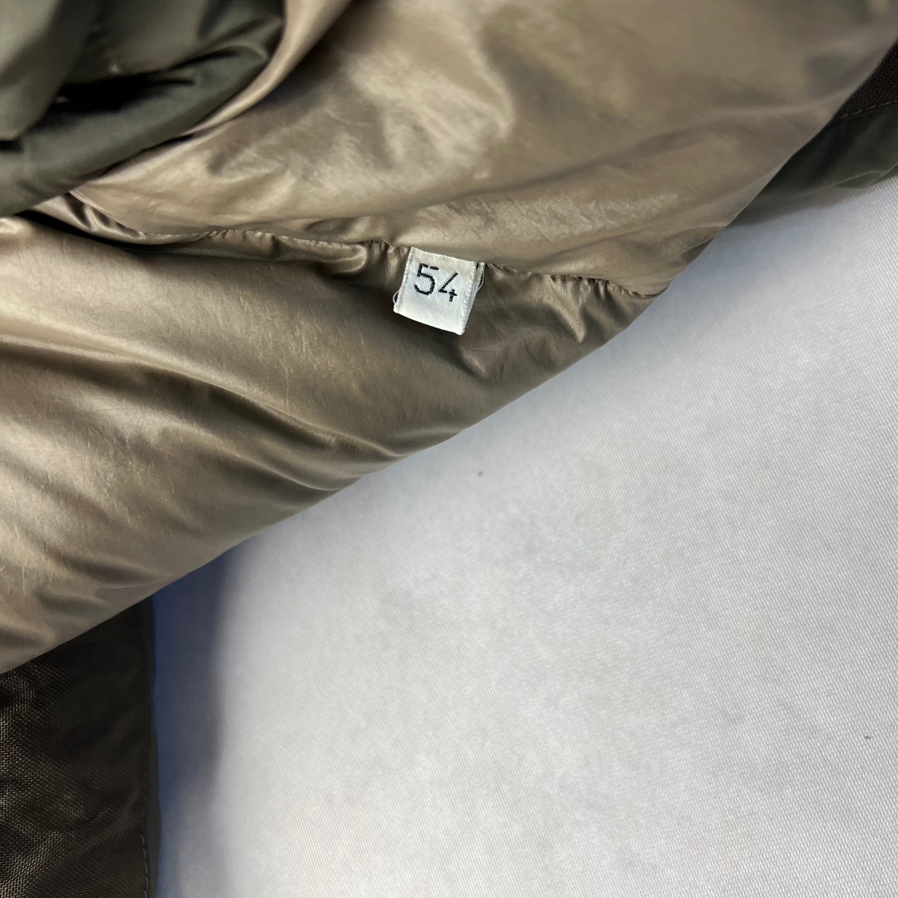 CP Company Puffer Jacket