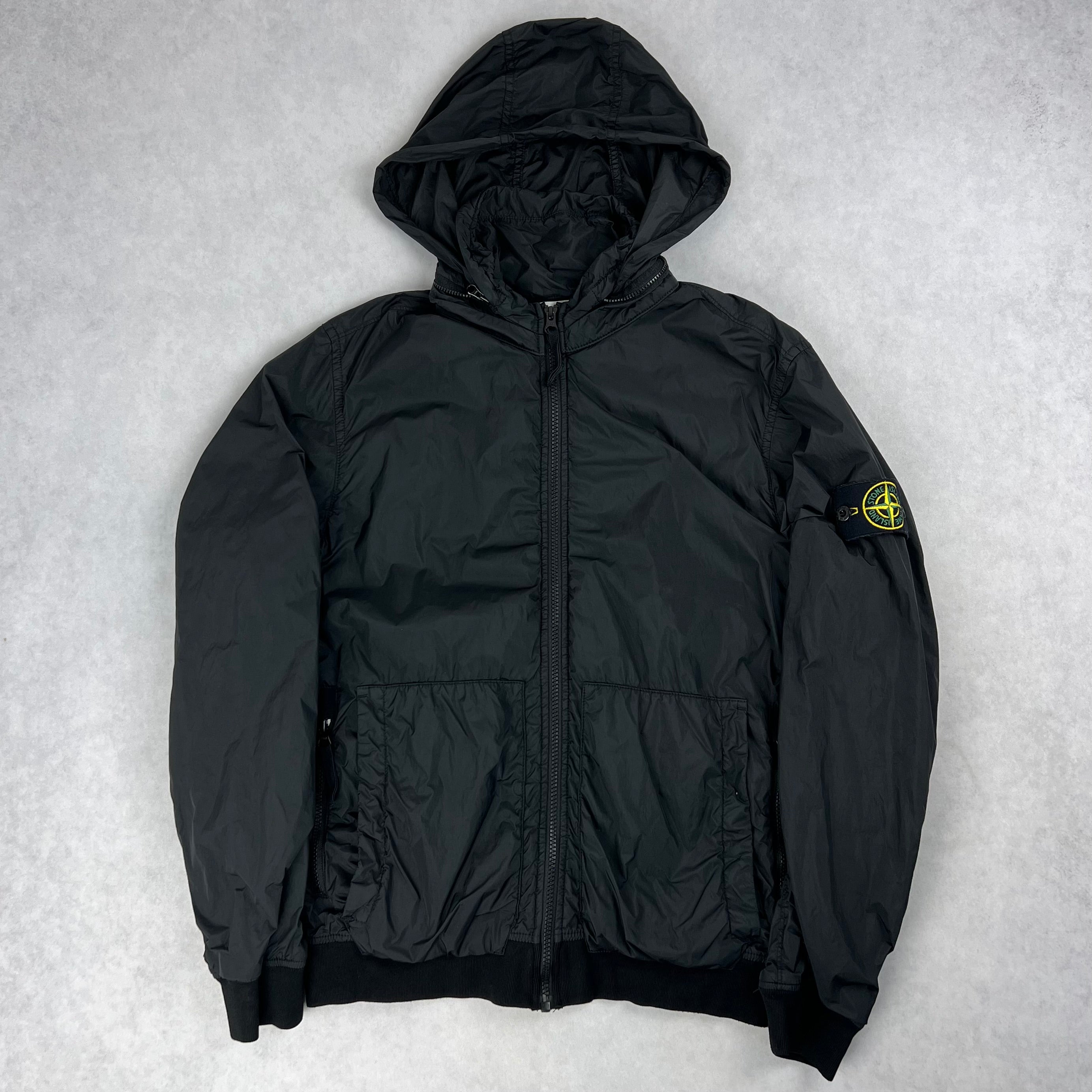 Stone Island Jacket