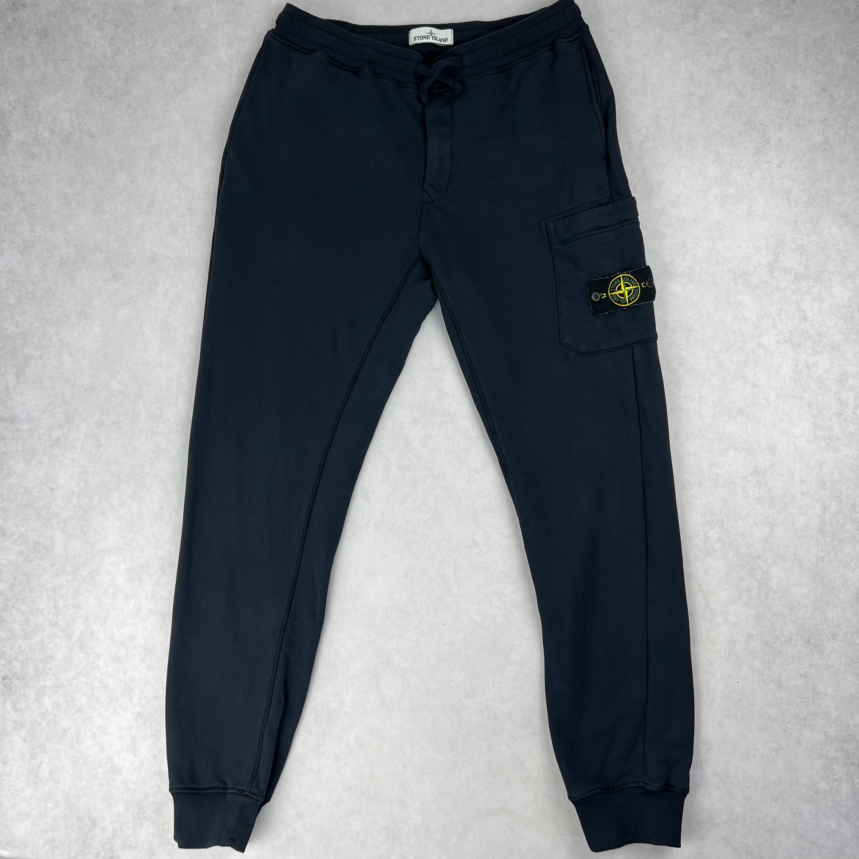 Stone Island Joggers