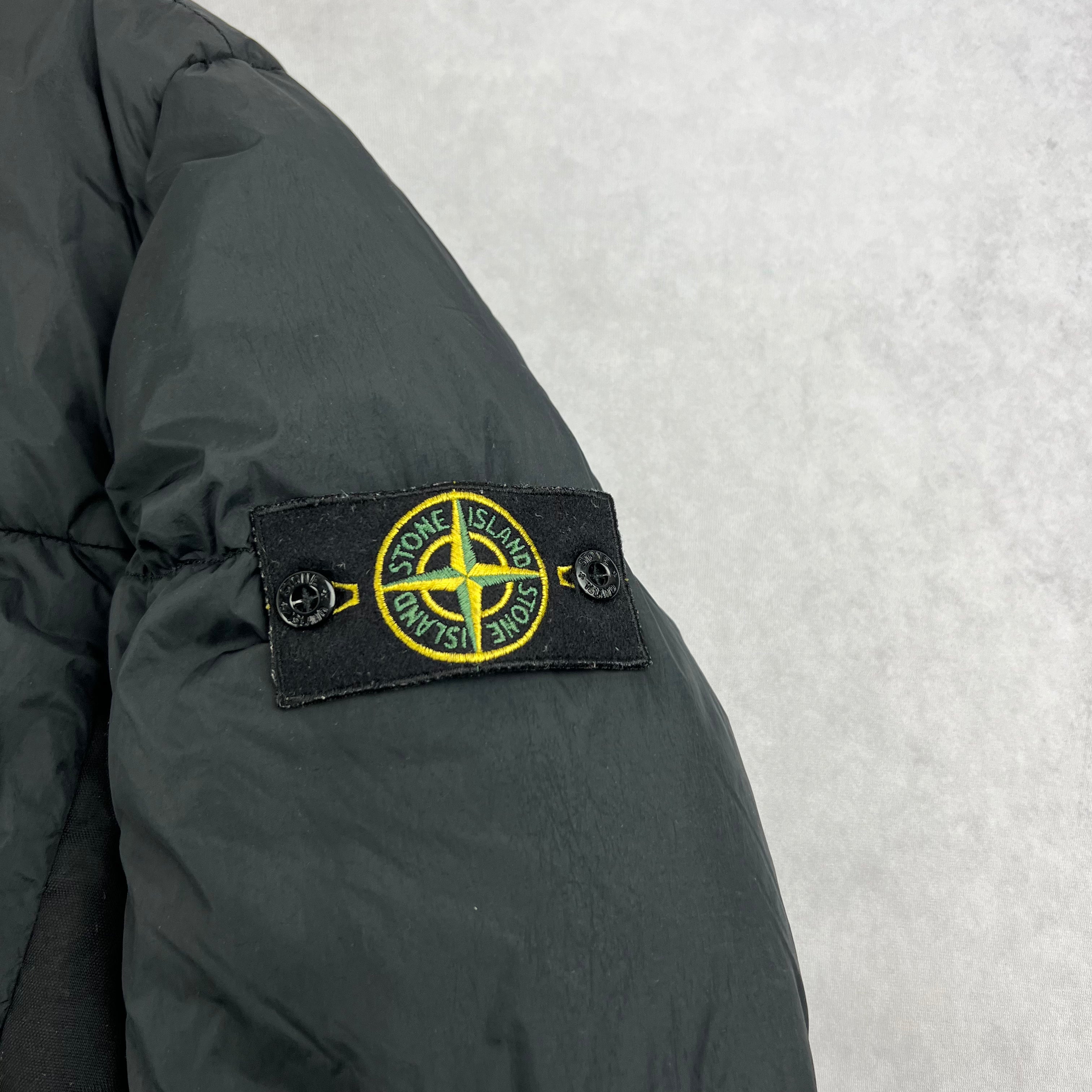 Stone Island Puffer Jacket