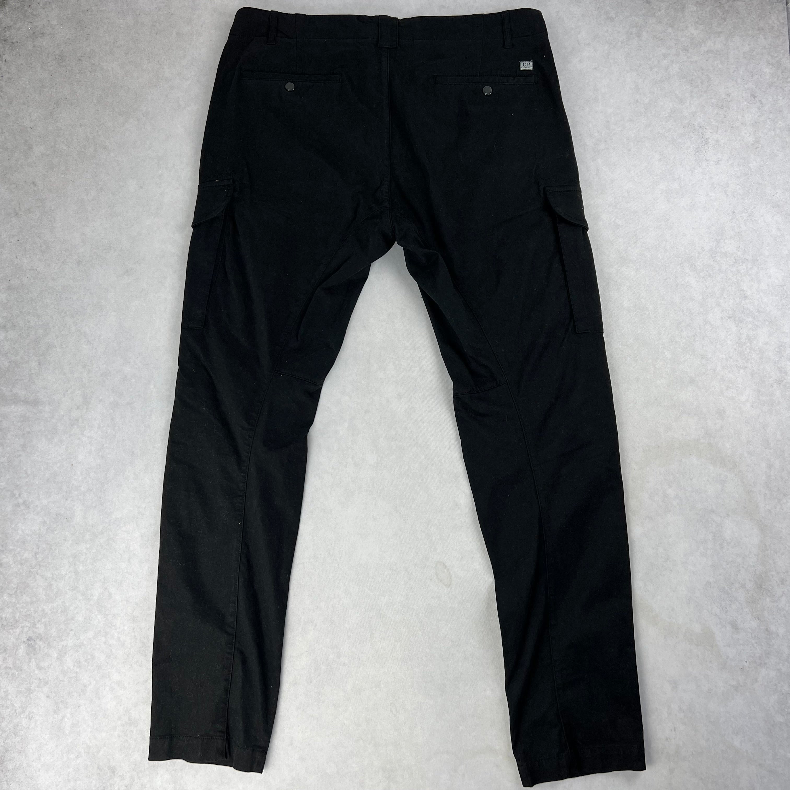 CP Company Cargo Pants