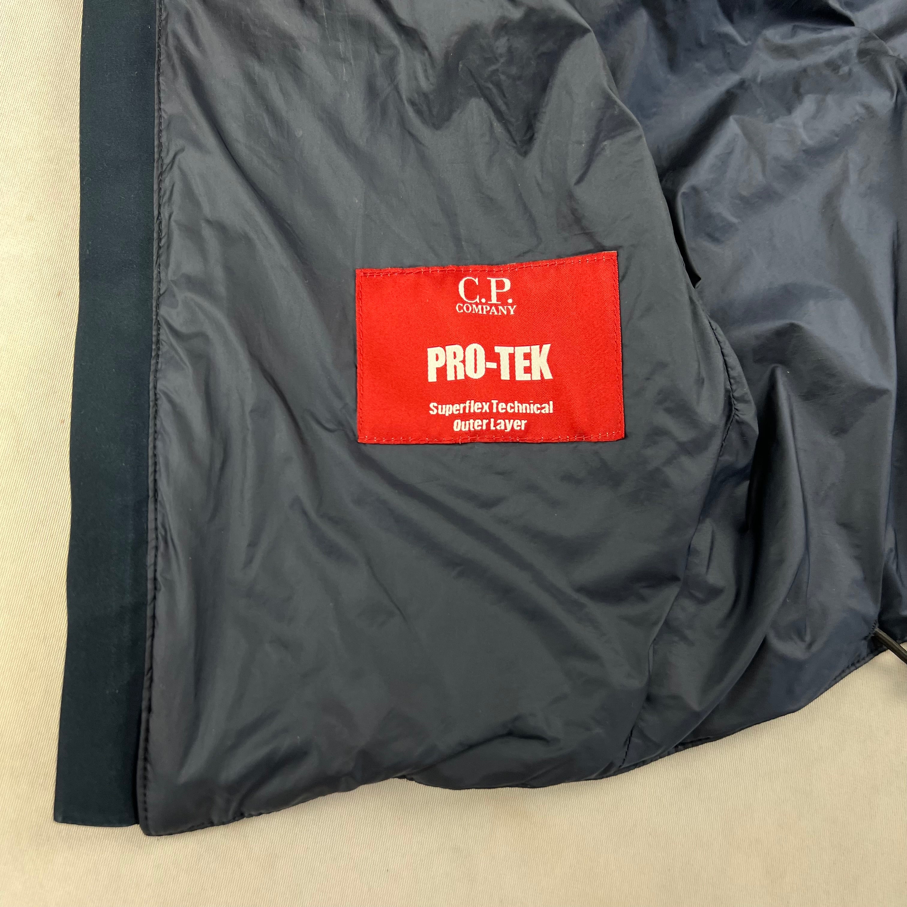 CP Company Goggle Jacket