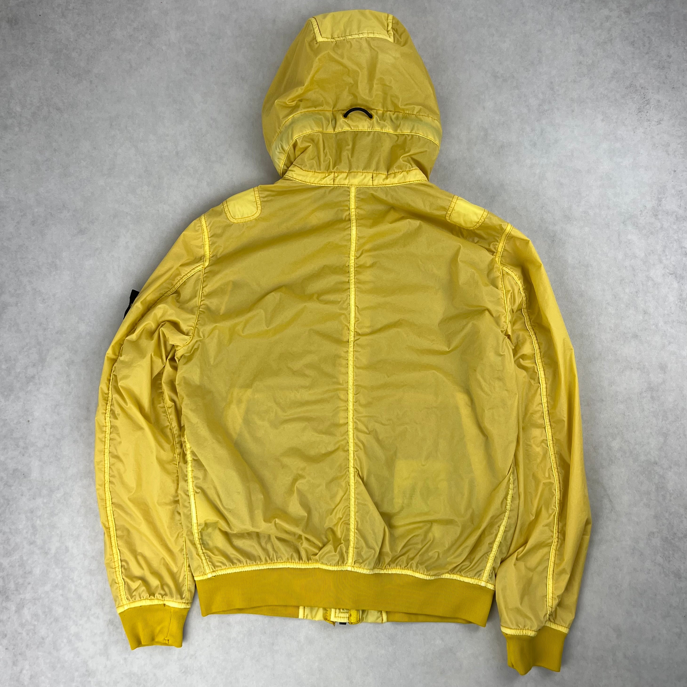 Stone Island Jacket