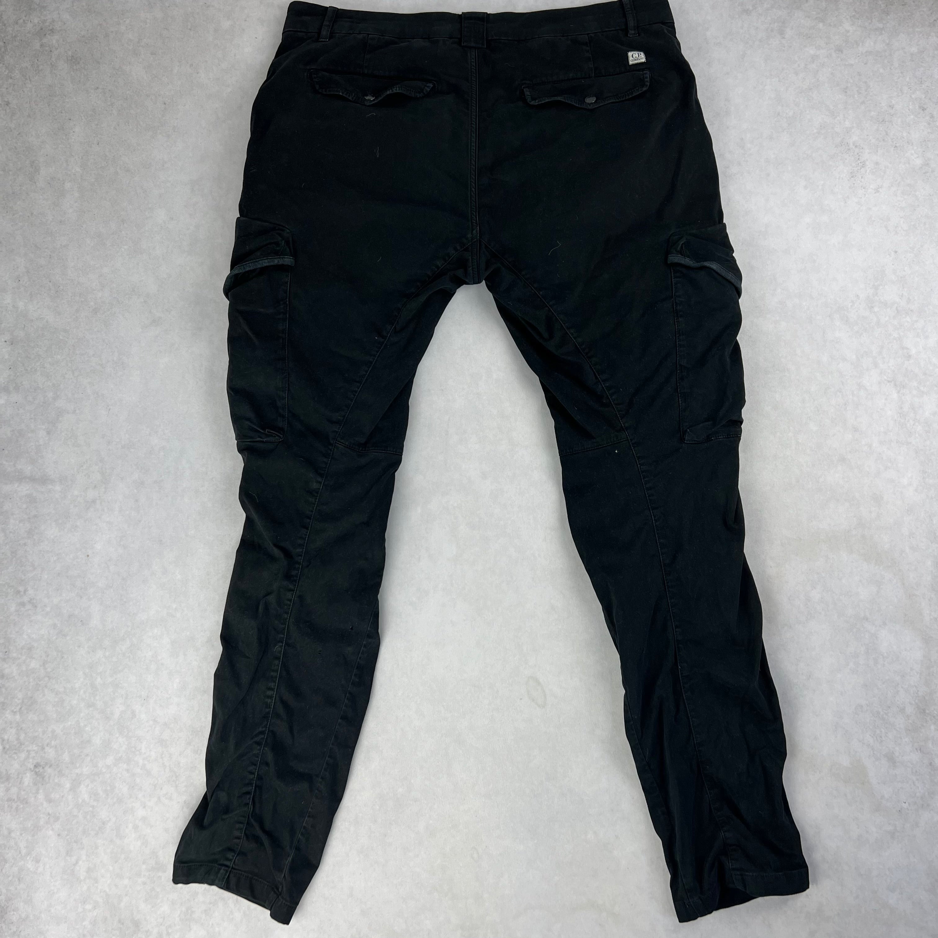 CP Company Cargo Pants