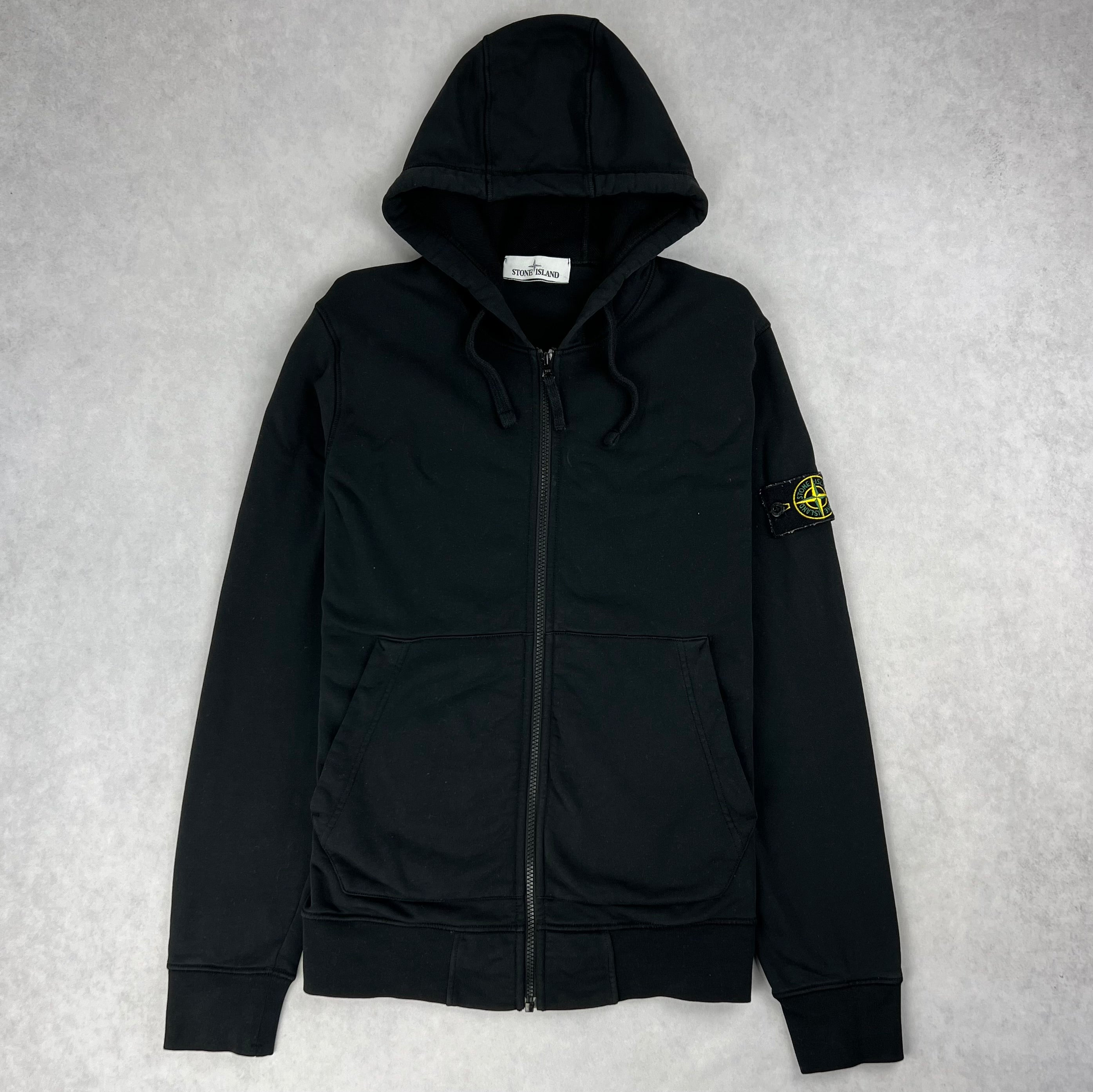 Stone Island Hoodie