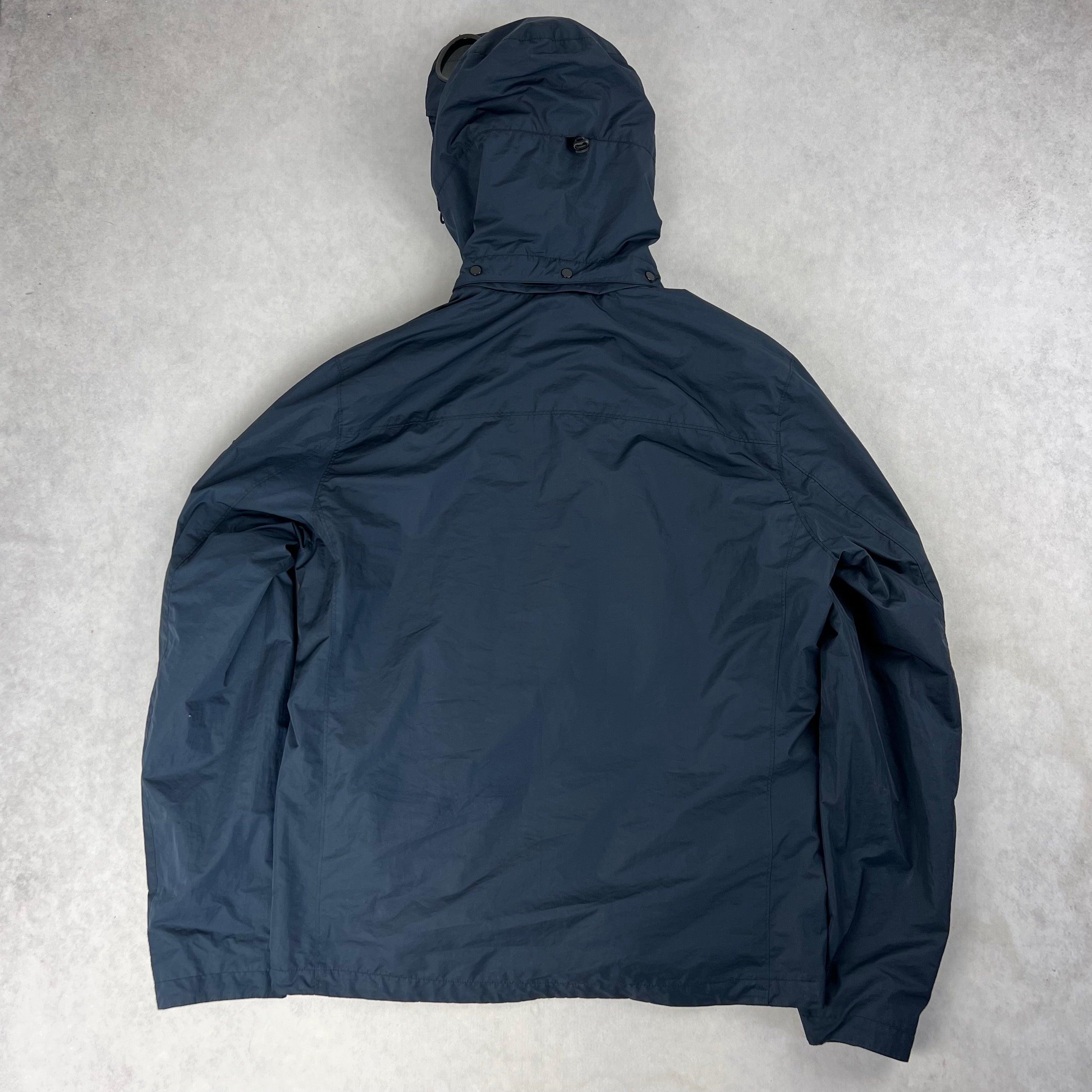 CP Company Goggle Jacket