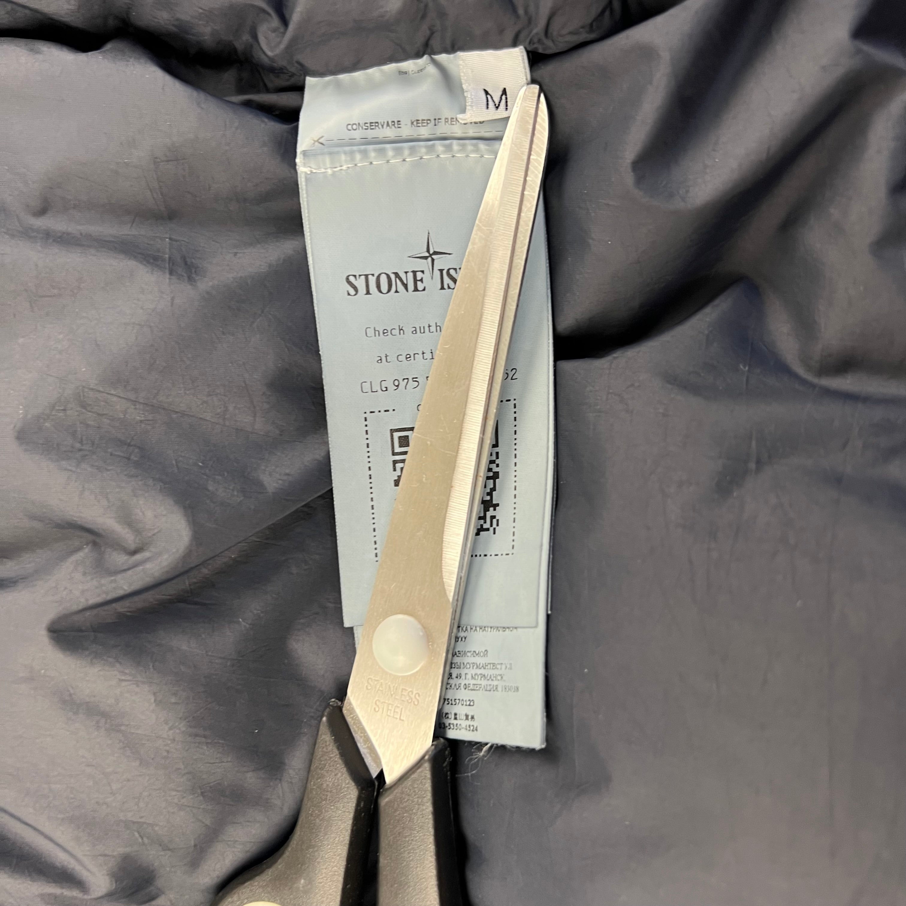 Stone Island Parka