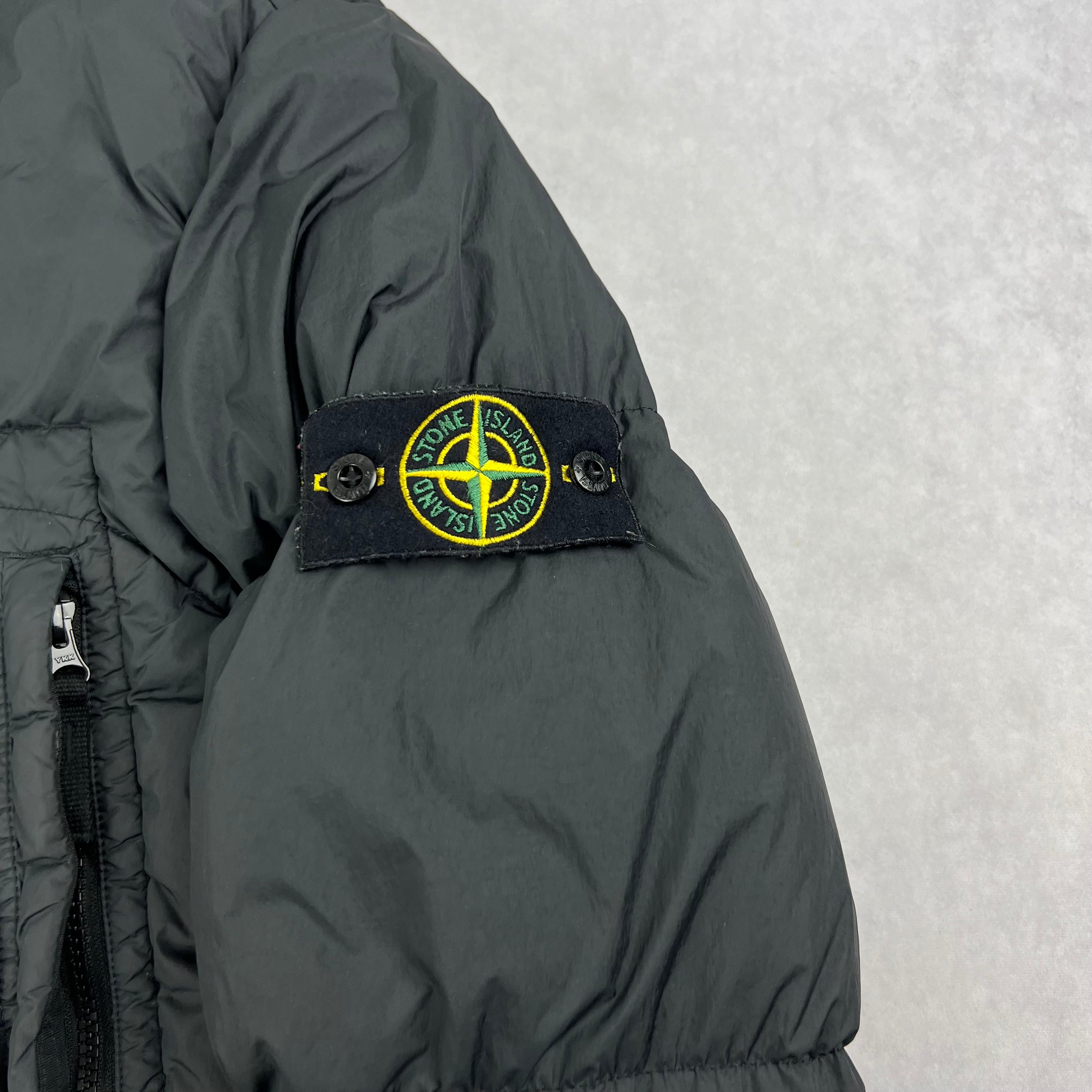 Stone Island Puffer Jacket