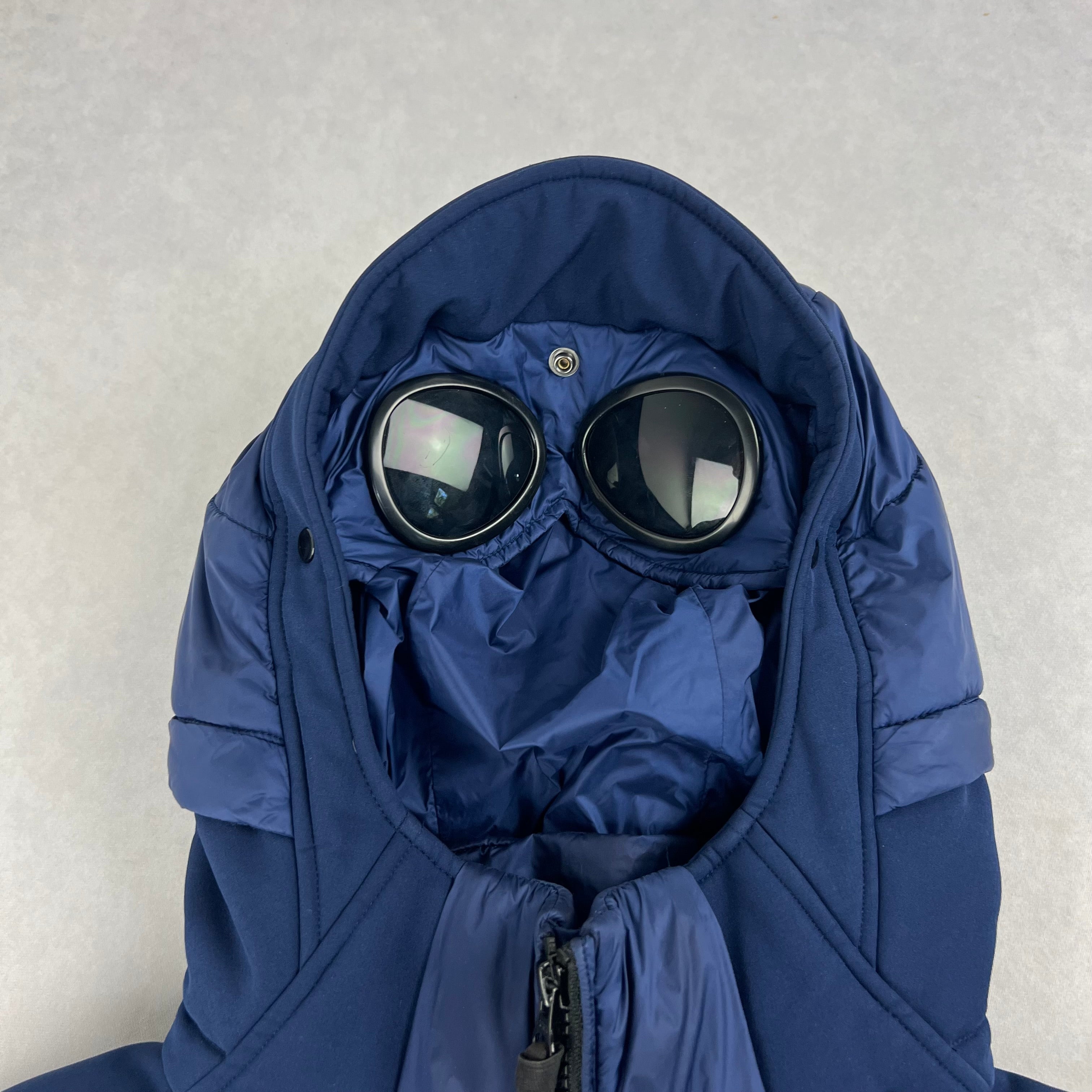 CP Company Goggle Jacket