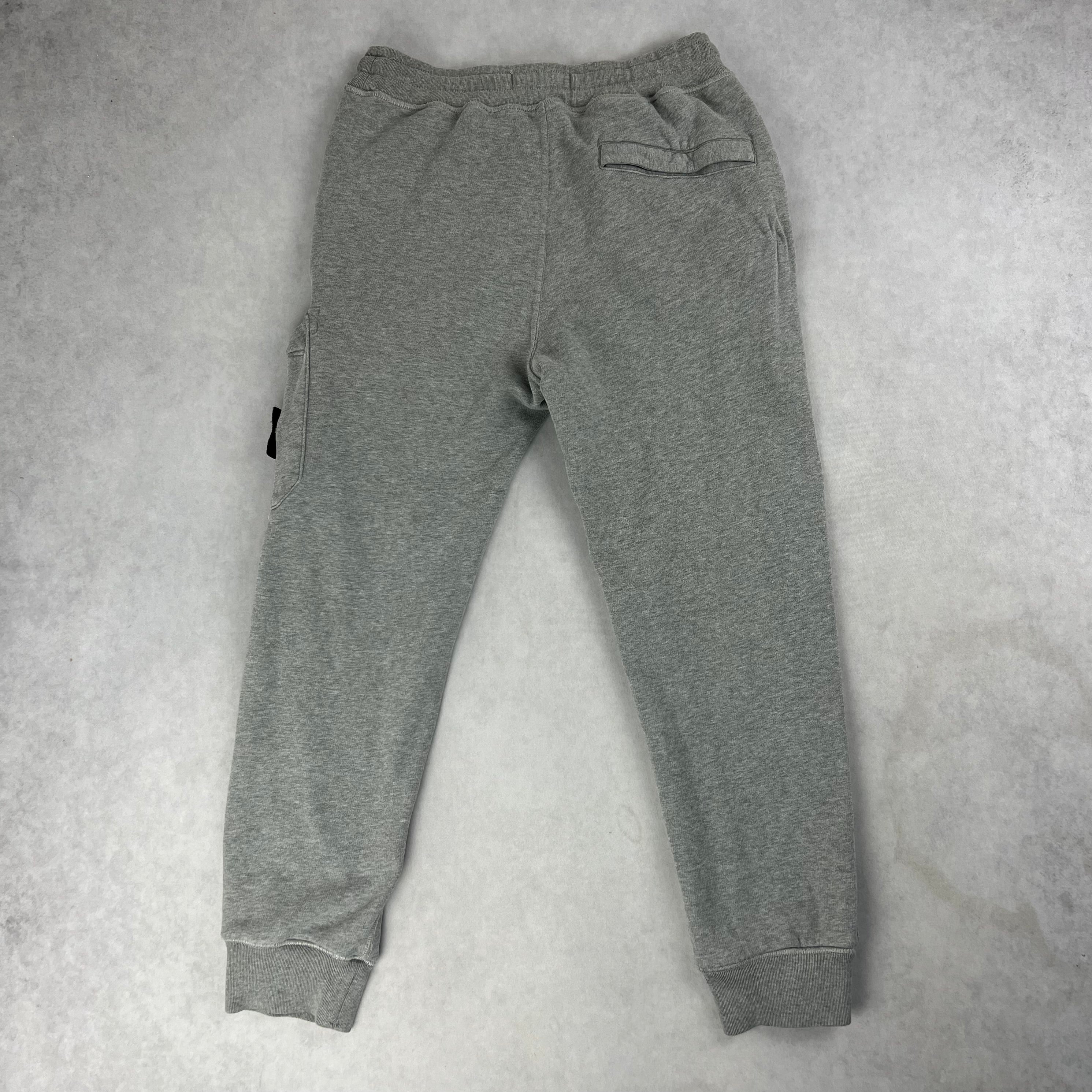 Stone Island Joggers