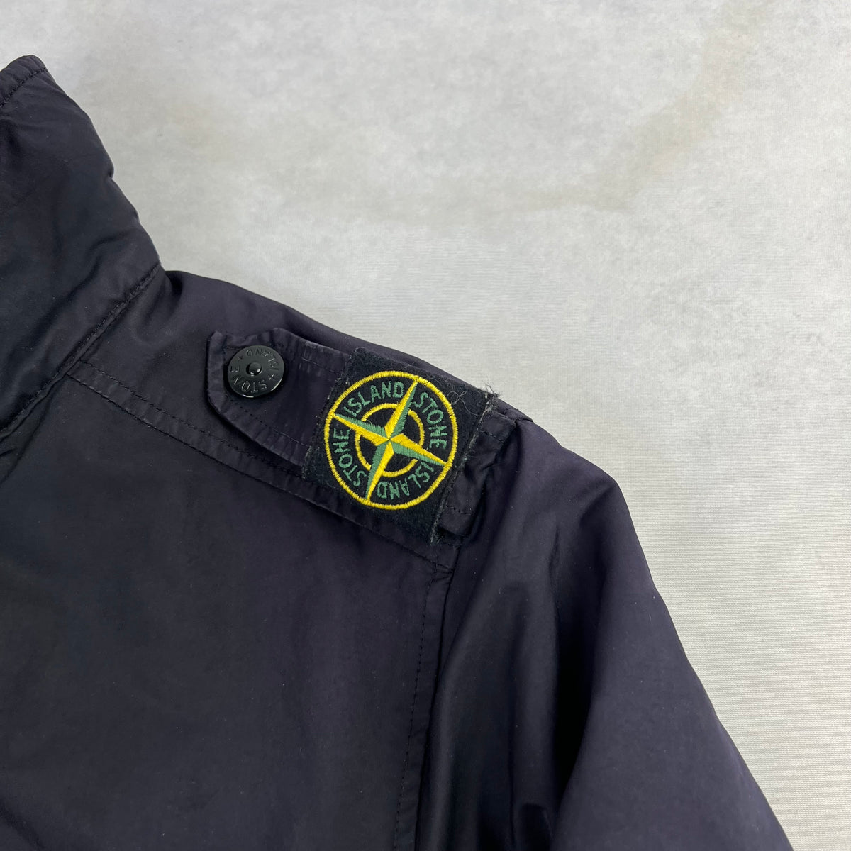 Stone Island Field Jacket