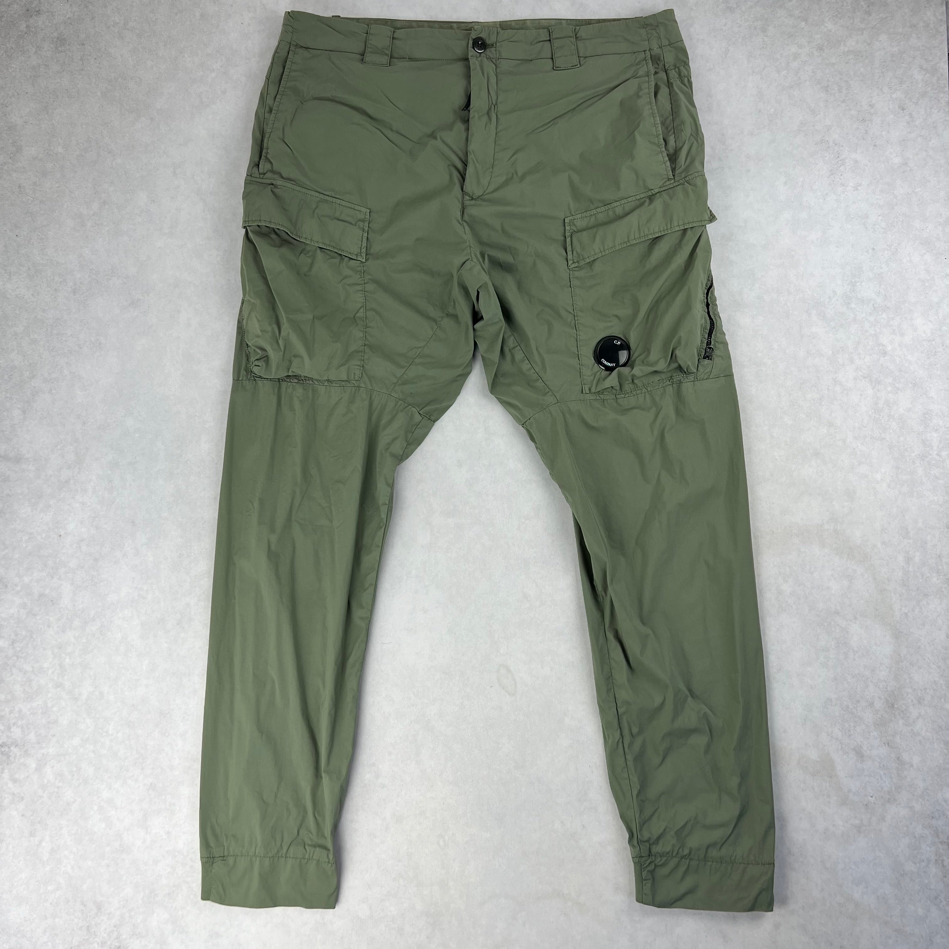 CP Company Cargo Pants