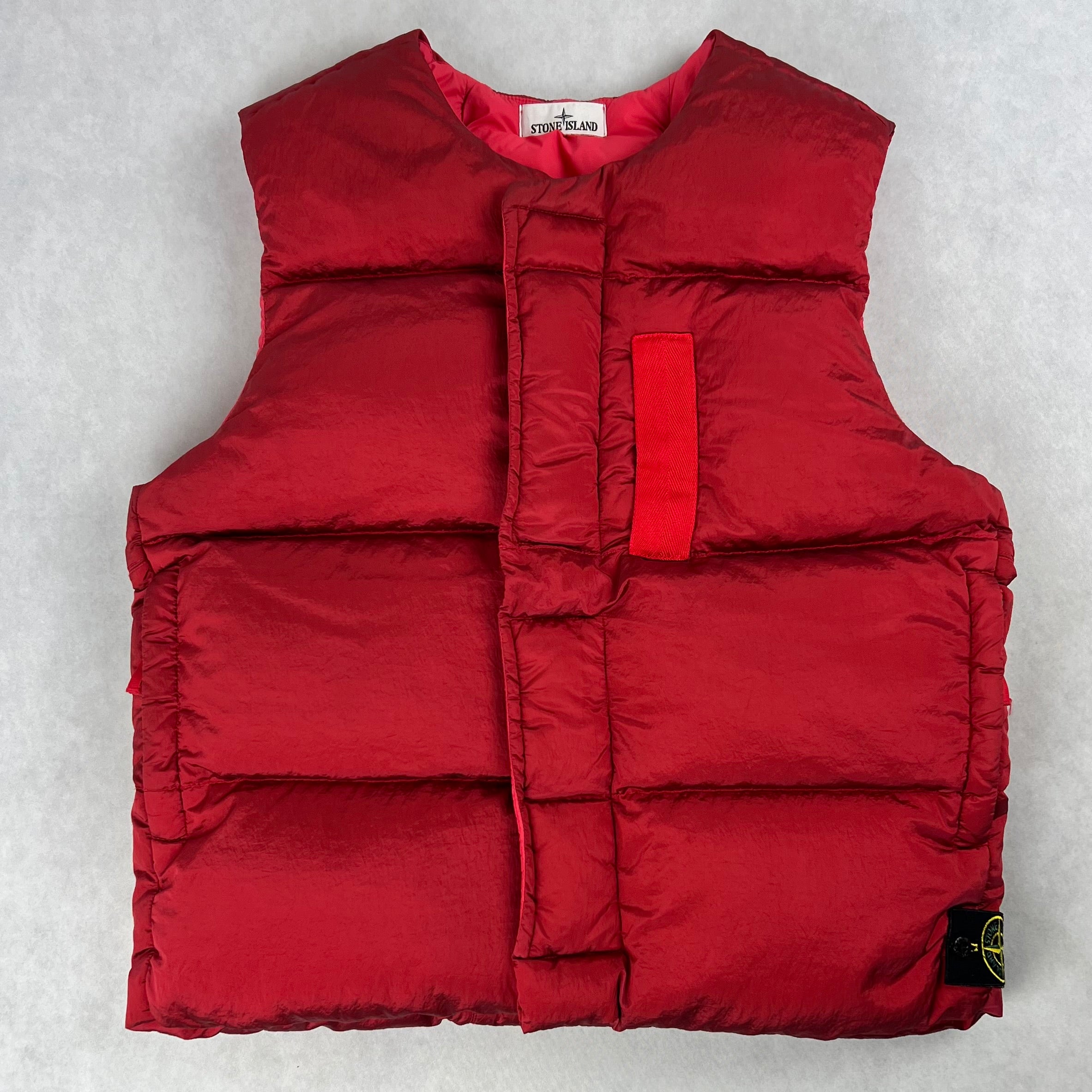 Stone Island Gilet