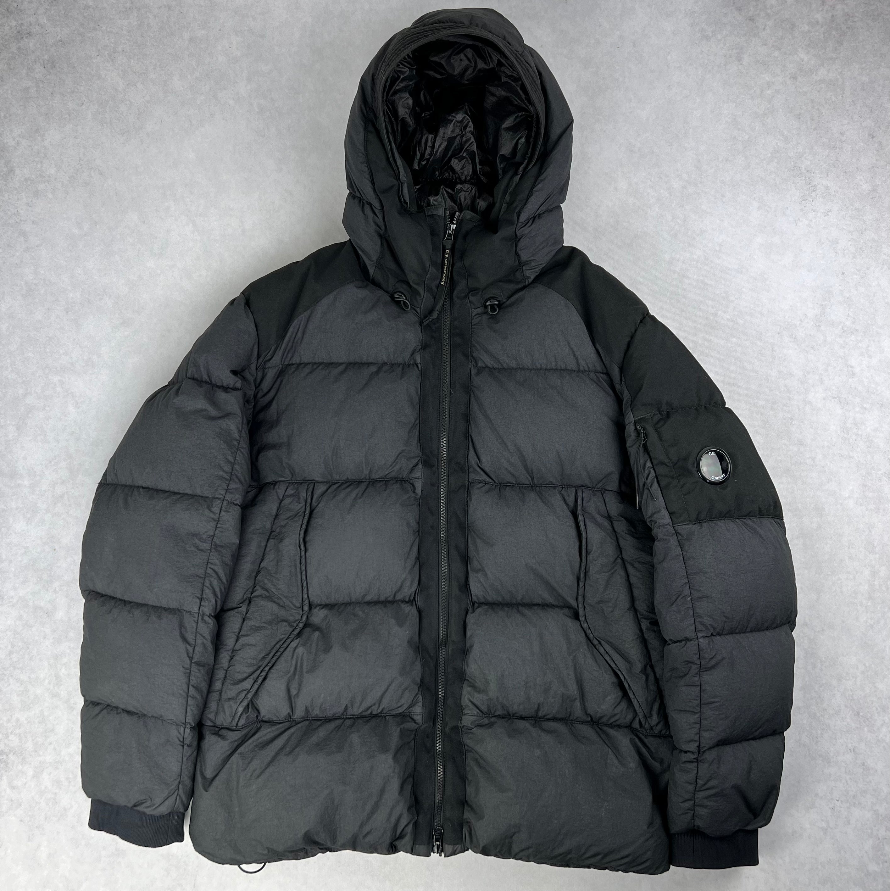 CP Company Puffer Jacket